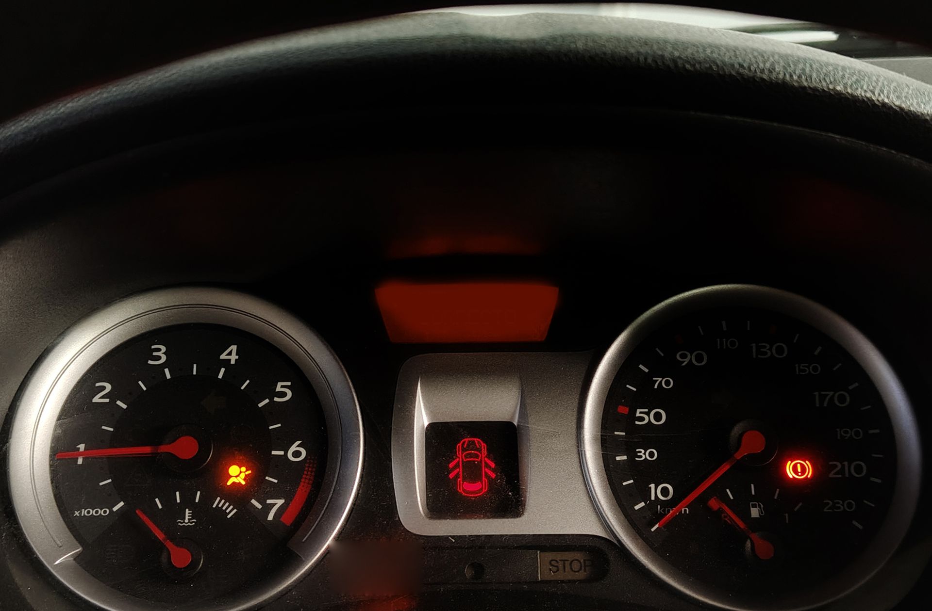 Renault Clio 1.2 16v Pack Authentique - foto 17