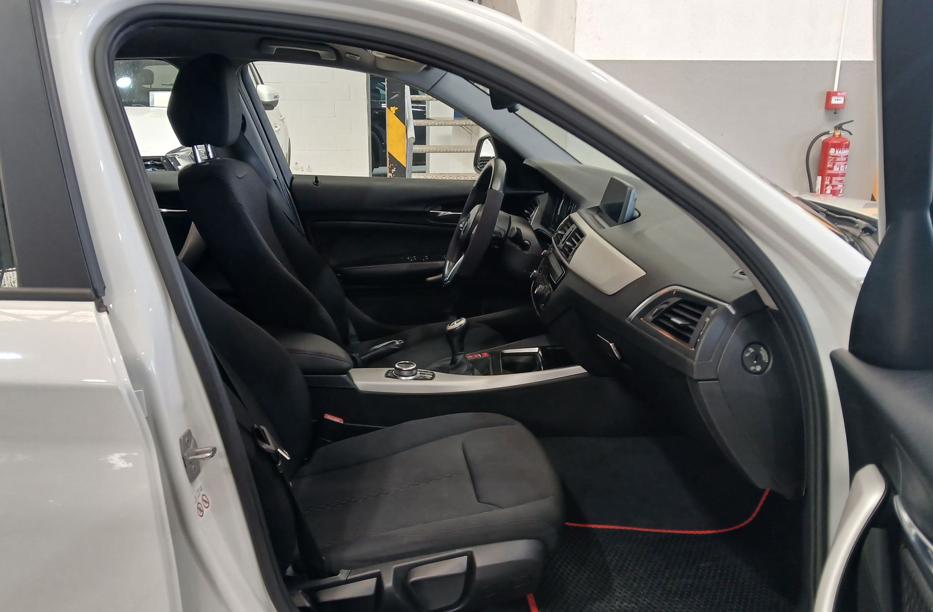 BMW Serie 1 116i - foto 18
