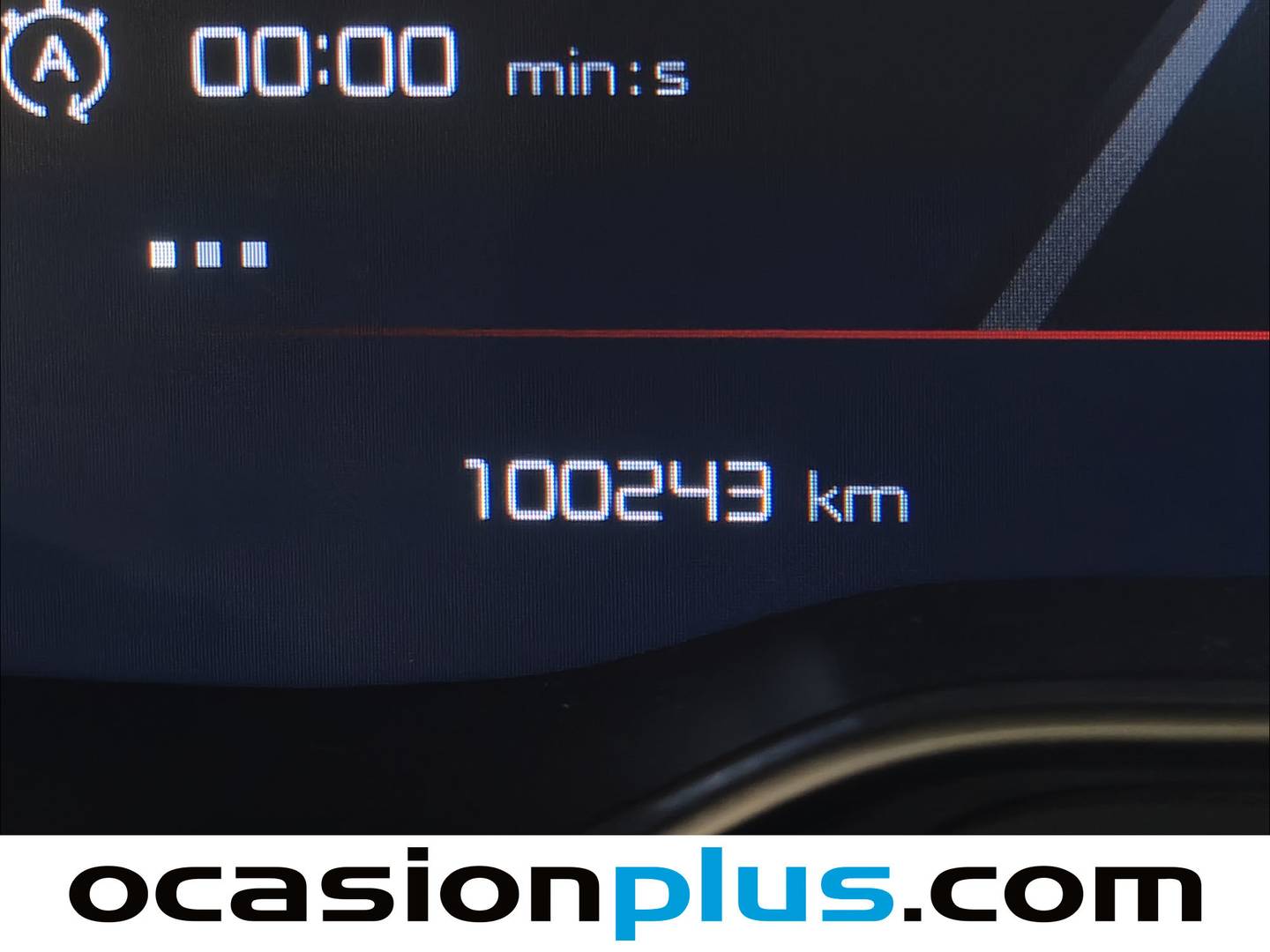 Foto Citroën C5 Aircross Citroen C5 Aircross PureTech 130 S&S C Series (131 CV)