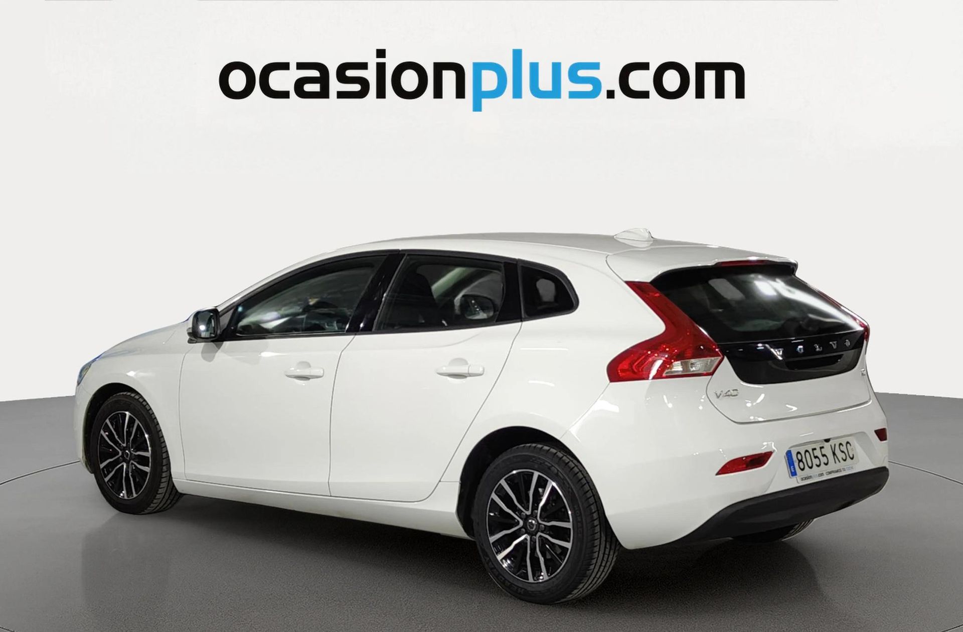 Volvo V40 T2 Momentum - foto 3