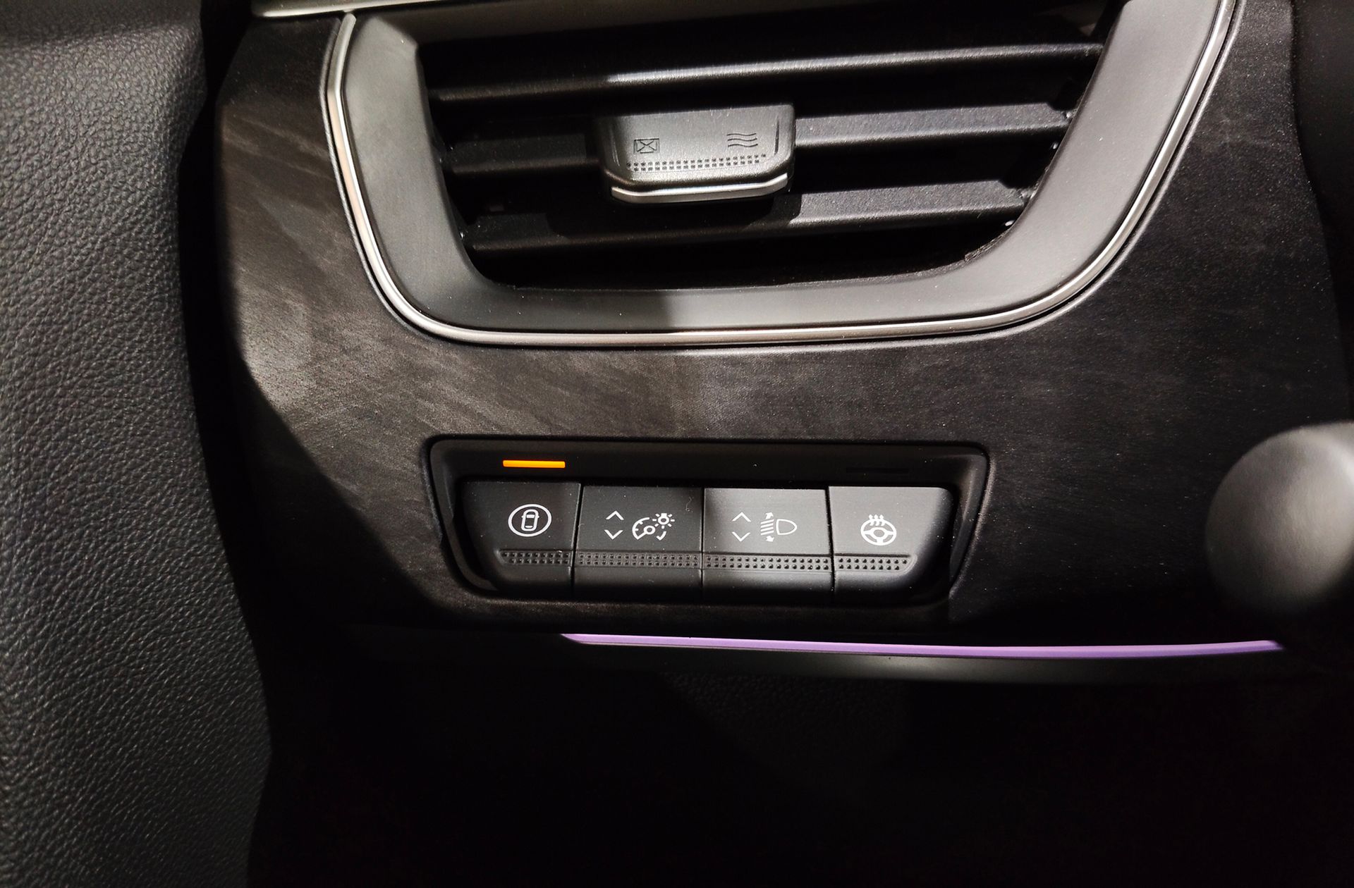 Renault Arkana Esprit Alpine E-Tech Híbrido - foto 27
