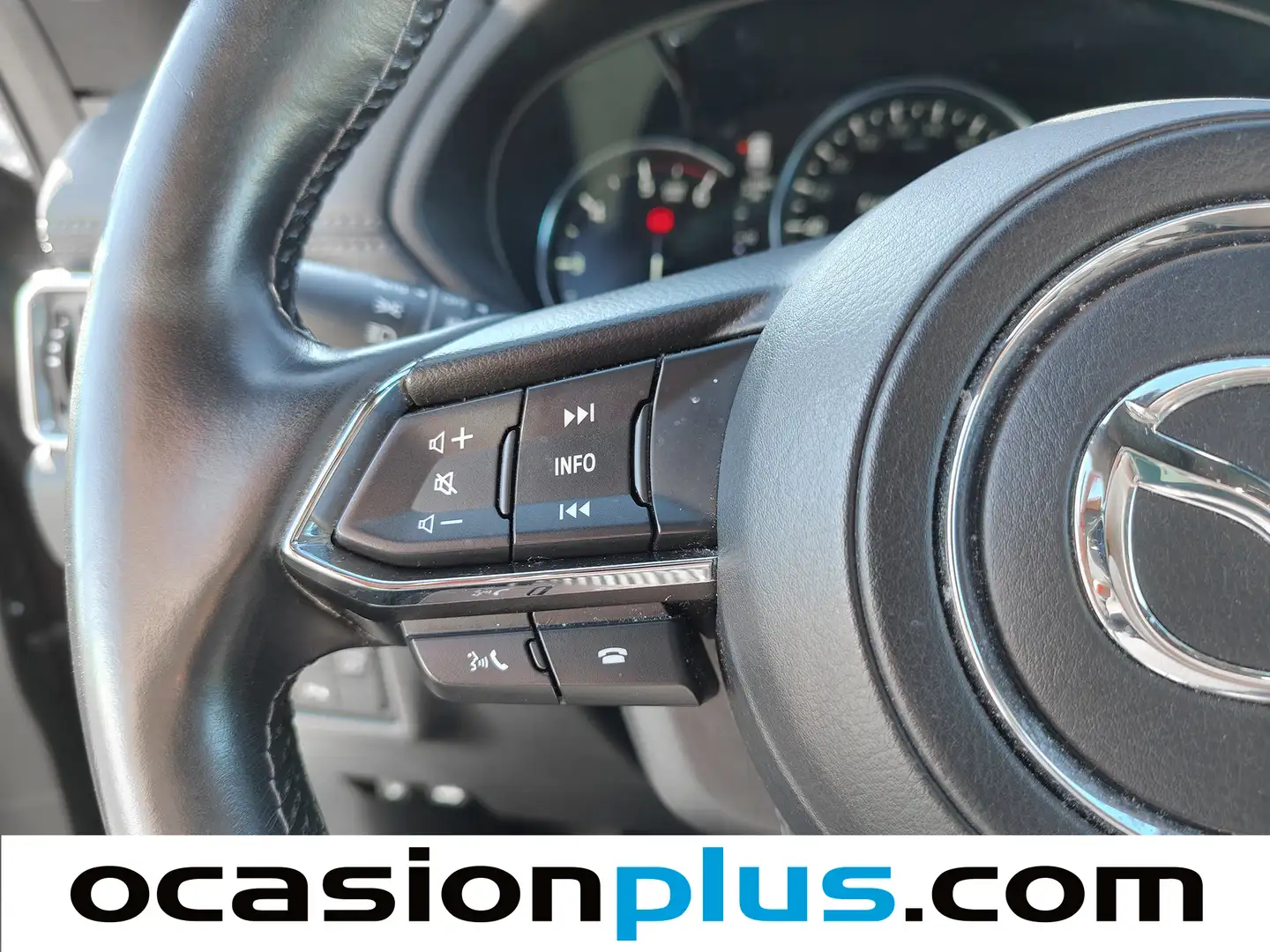 Foto Mazda CX-5 Mazda CX-5 2.2 DE Signature AWD AT (184 CV)