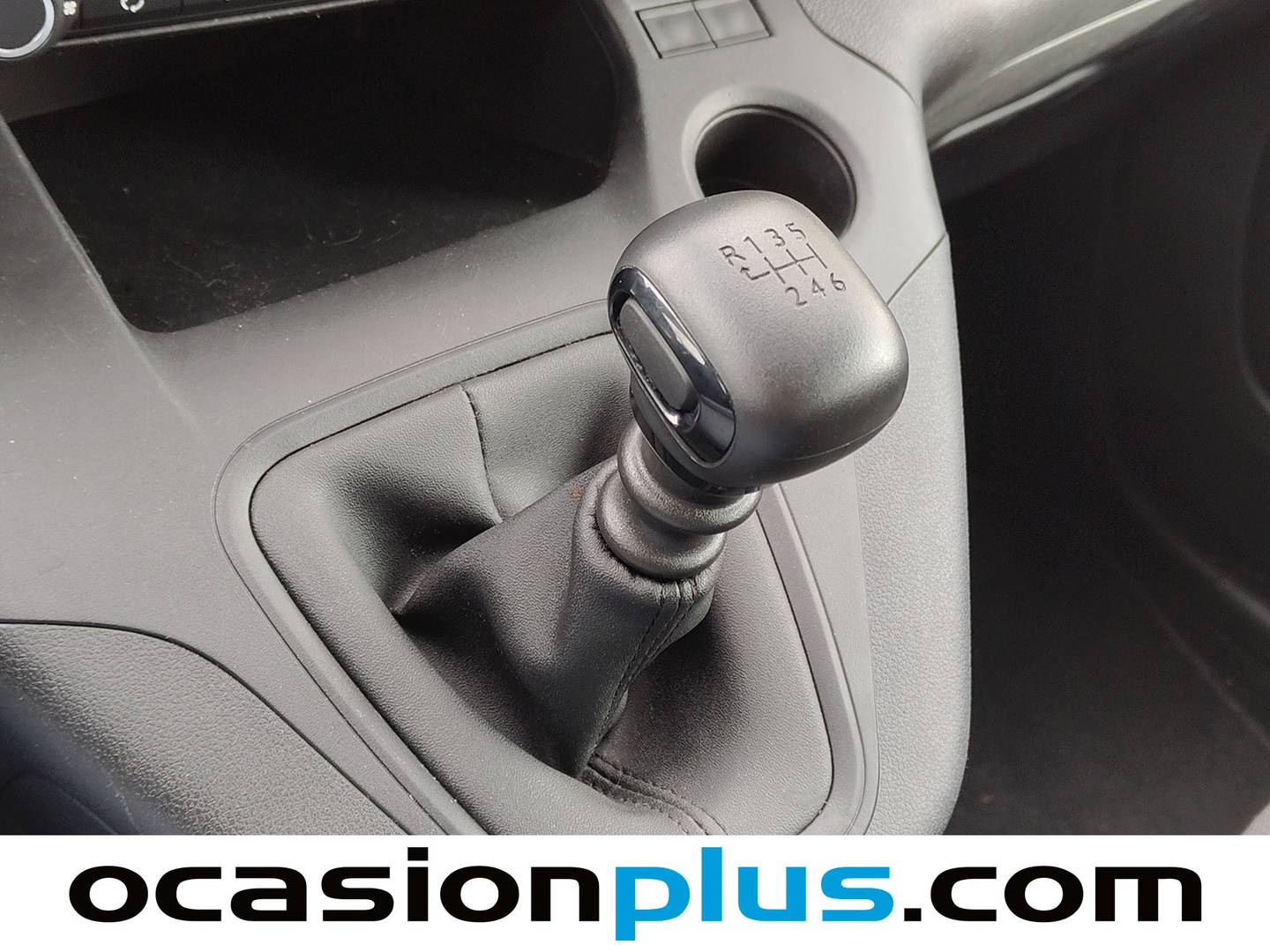 Foto Opel Combo Opel Combo Furgon 1.5 TD Express L H1 (102 CV)