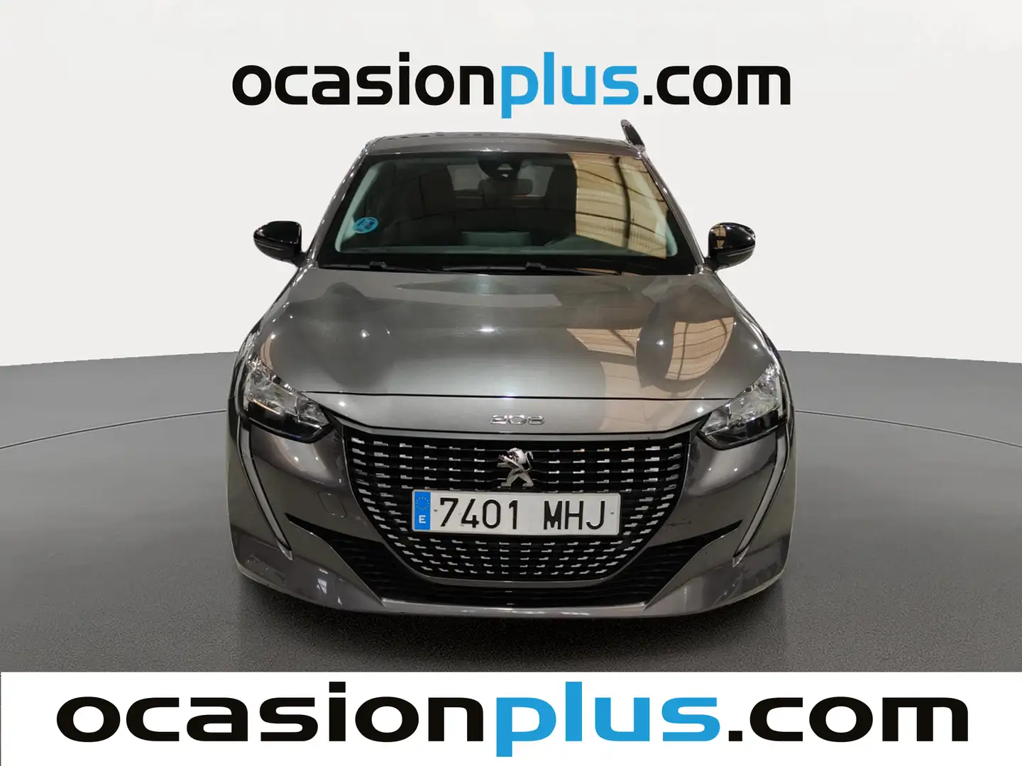 Foto Peugeot 208 Peugeot 208 PureTech 100 Active Pack (100 CV)