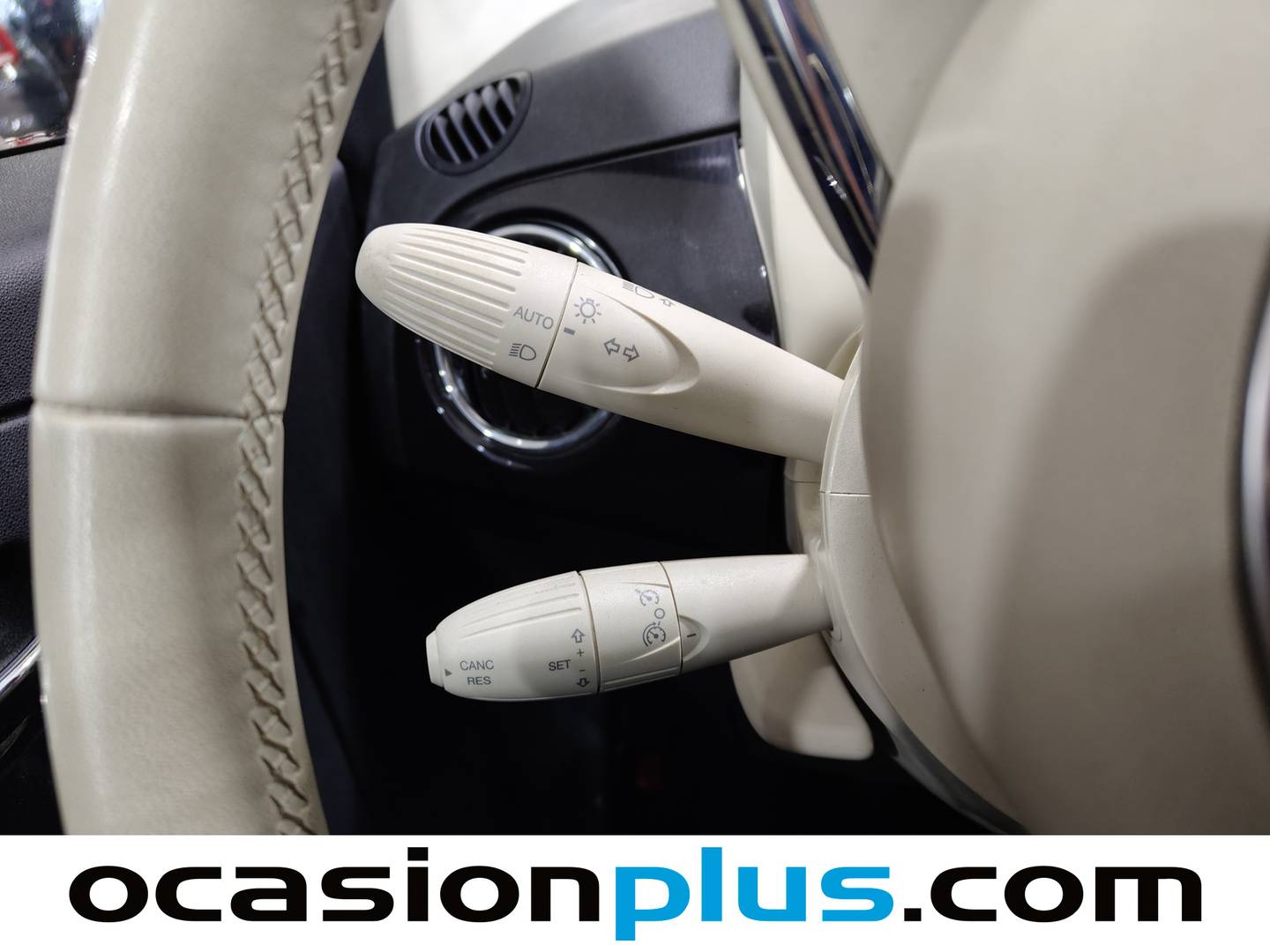 Foto Fiat 500 Fiat 500 1.0 Hybrid Dolcevita (70 CV)