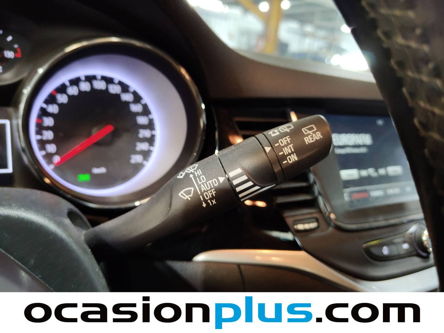 Opel Astra Opel Astra 1.4 Turbo S&S Dynamic (125 CV) seminuevo