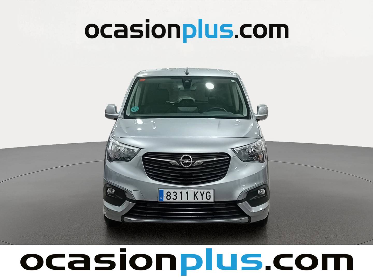 Opel Combo Life Opel Combo Life 1.5 TD Selective XL (102 CV) 102cv