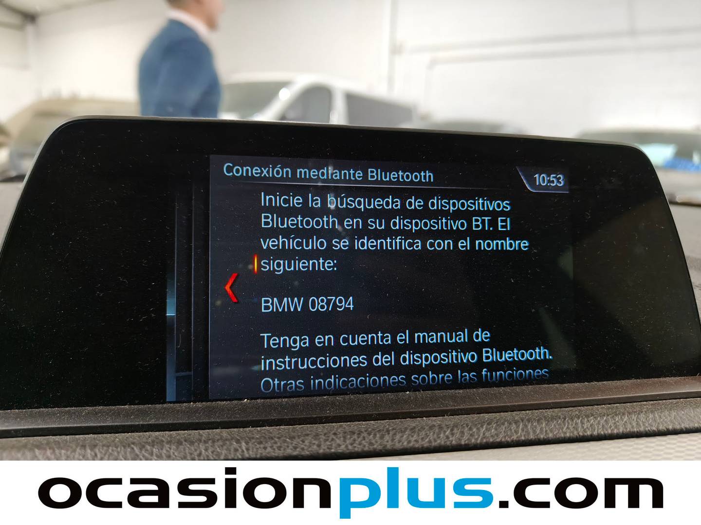 BMW Serie 1 BMW Serie 1 M140i (340 CV) de segunda mano
