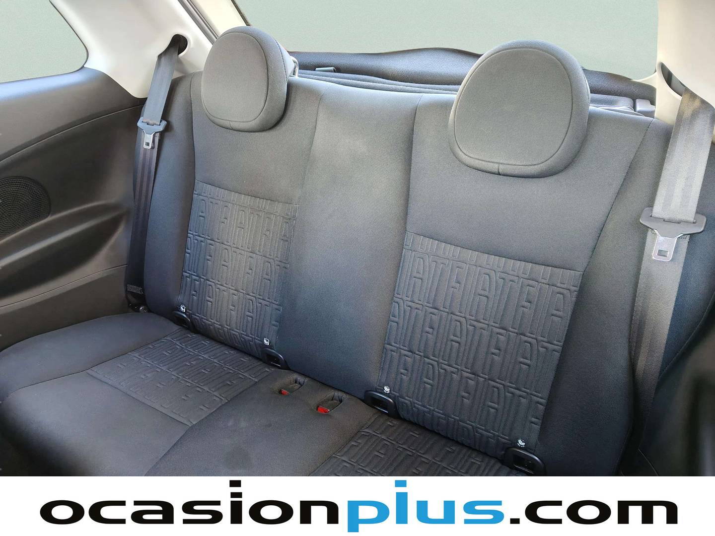 Foto Fiat 500 Fiat 500 Electrico Electrico Monotrim 320km (118 CV)