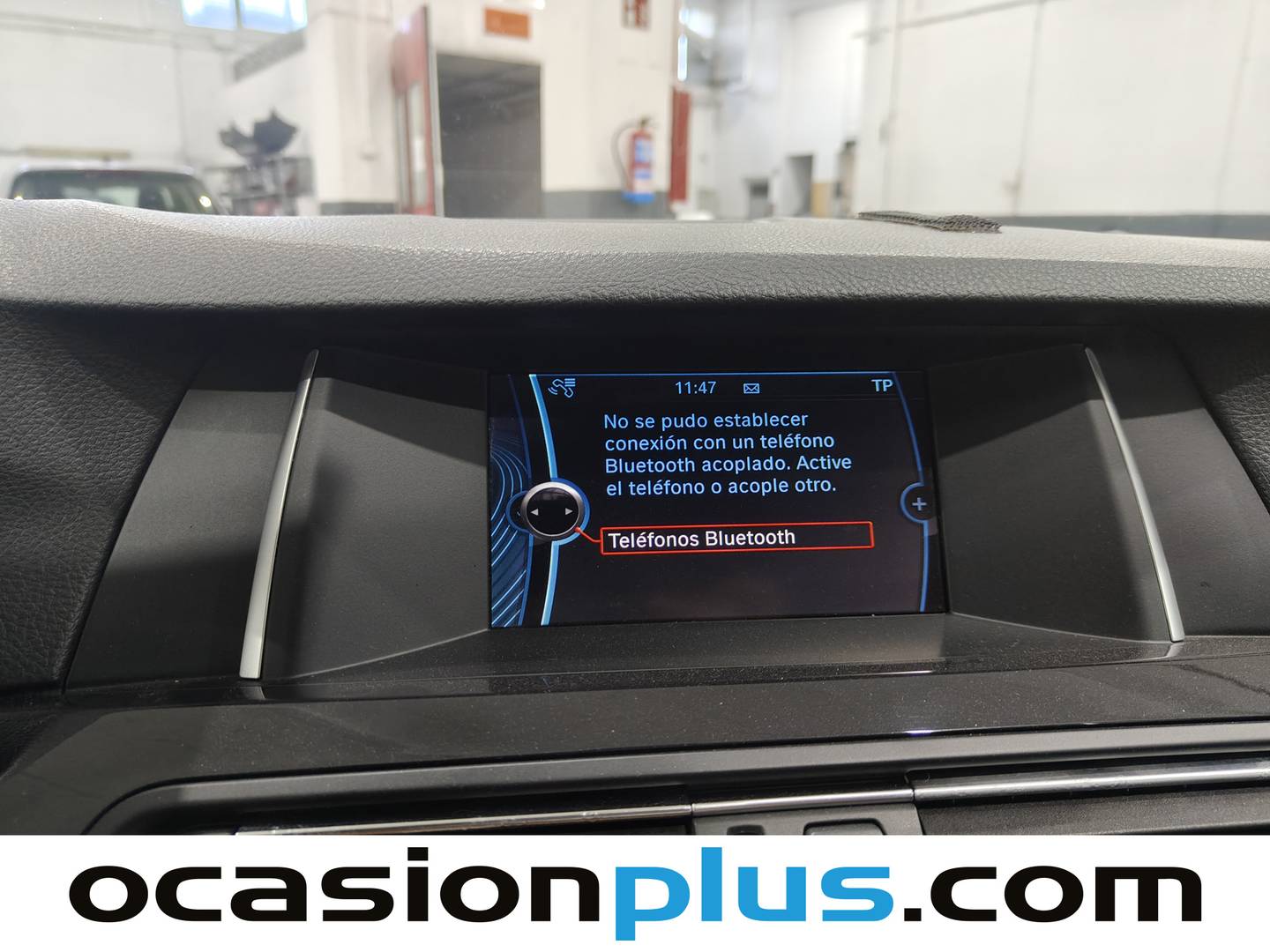 BMW Serie 5 BMW Serie 5 520d (184 CV) manual