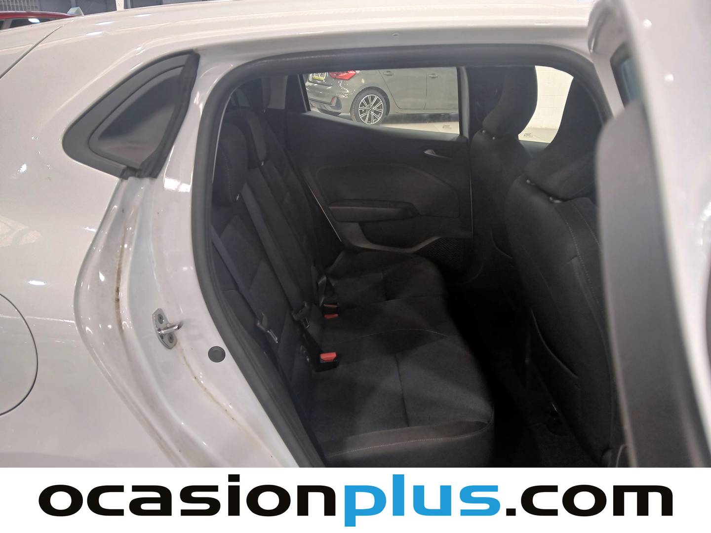 Renault Clio Renault Clio Intens TCe (100 CV) GLP glp