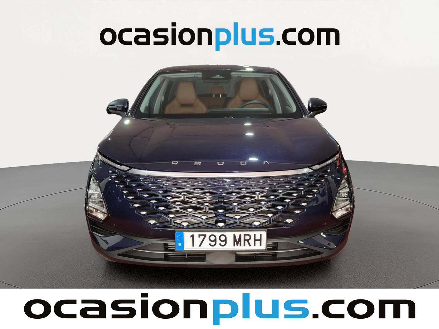 OMODA 5 OMODA 5 1.6 T-GDI Comfort DCT (185 CV) barato