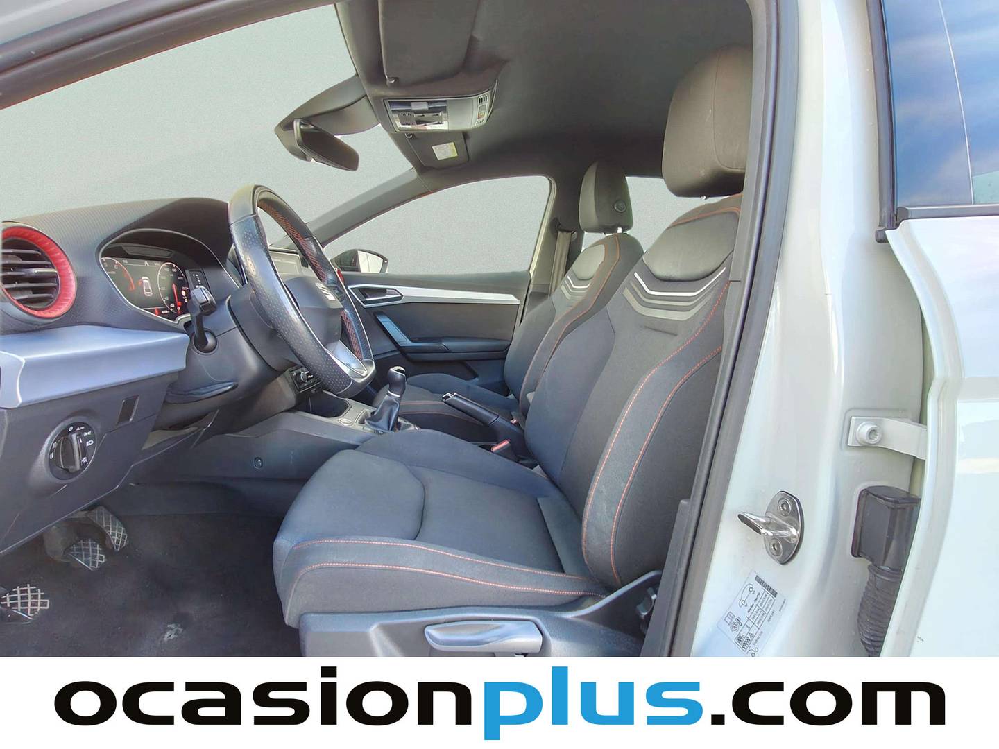 Seat Ibiza SEAT Ibiza 1.0 TSI S&S FR XL (110 CV) de ocasión