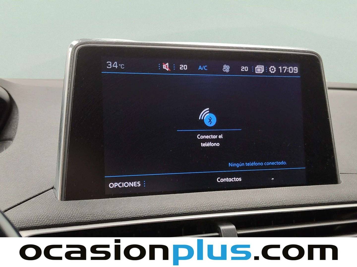 Peugeot 5008 Peugeot 5008 BlueHDi 120 S&S Allure (120 CV) 7 Plazas 2018