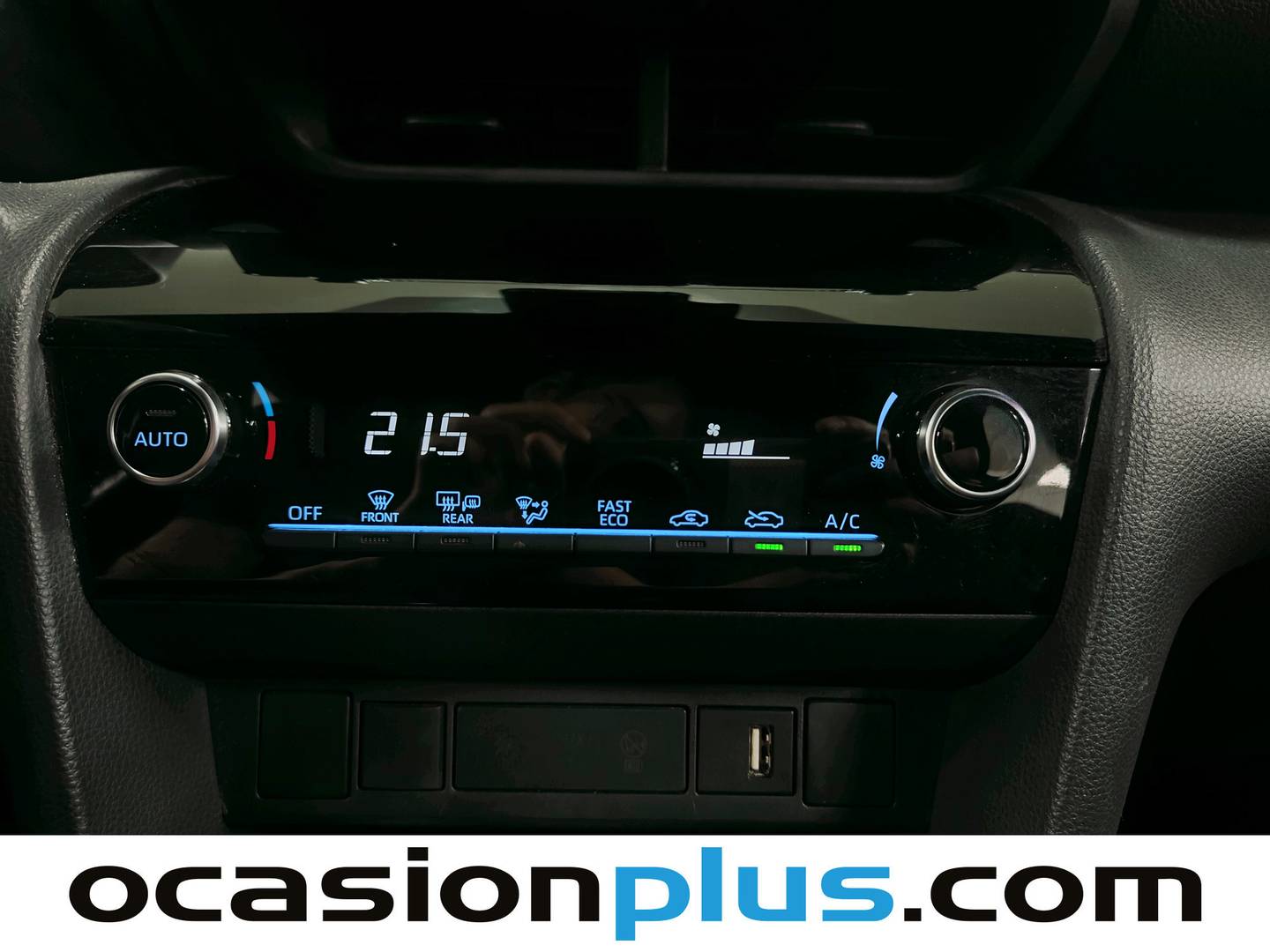 Accesorios del Toyota Yaris Cross Toyota Yaris Cross 120H Active Tech (116 CV)