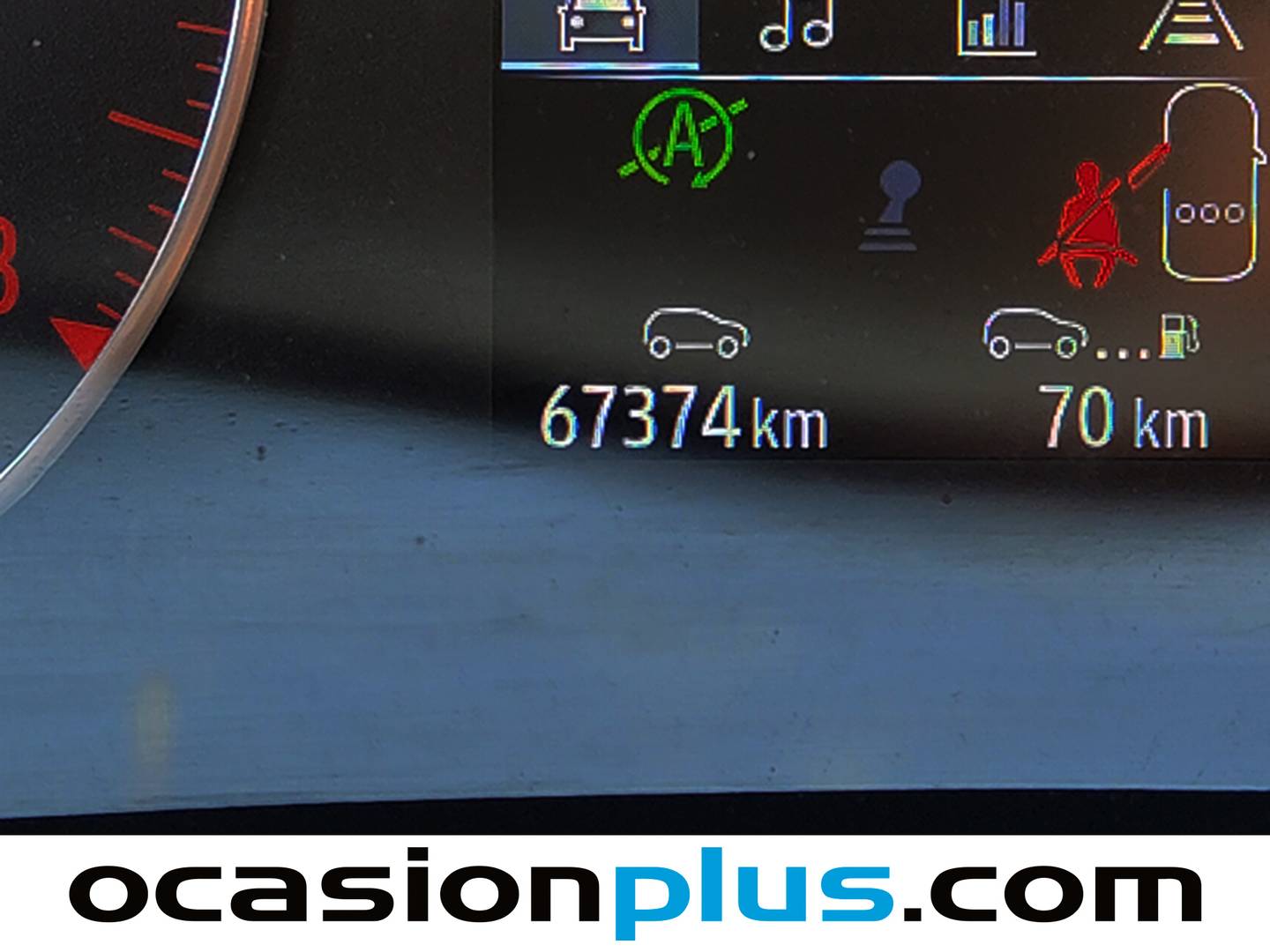 Accesorios del Mitsubishi ASX Mitsubishi ASX 100T Motion (91 CV)