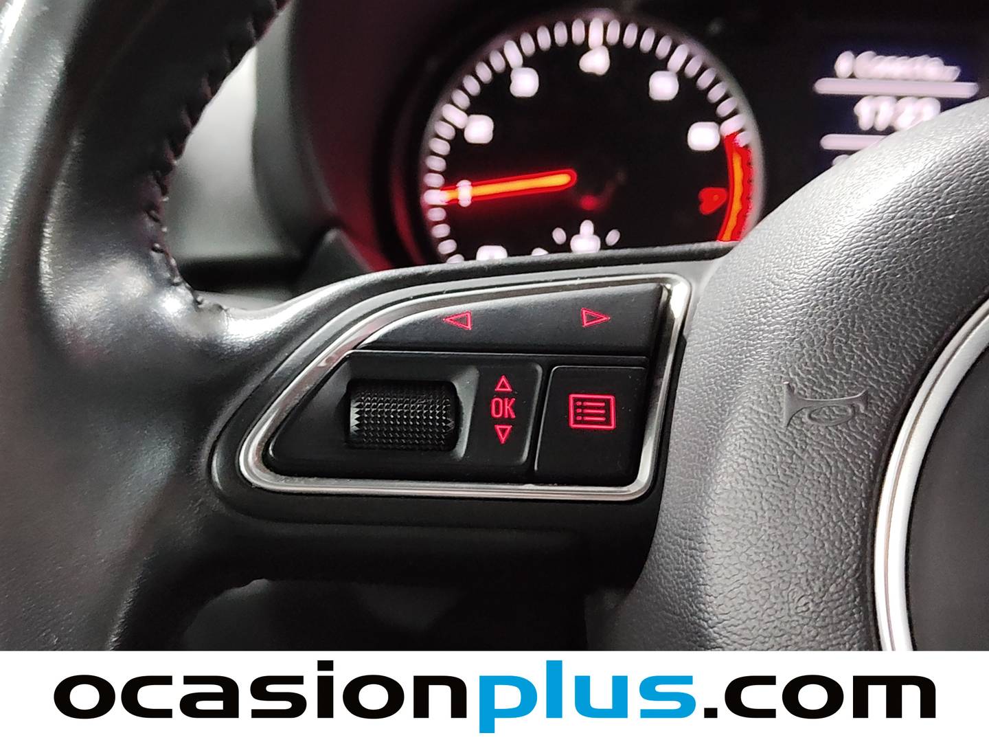 Foto Audi A1 Audi A1 Sportback Adrenalin 1.0 TFSI (95 CV) Pack S-Line