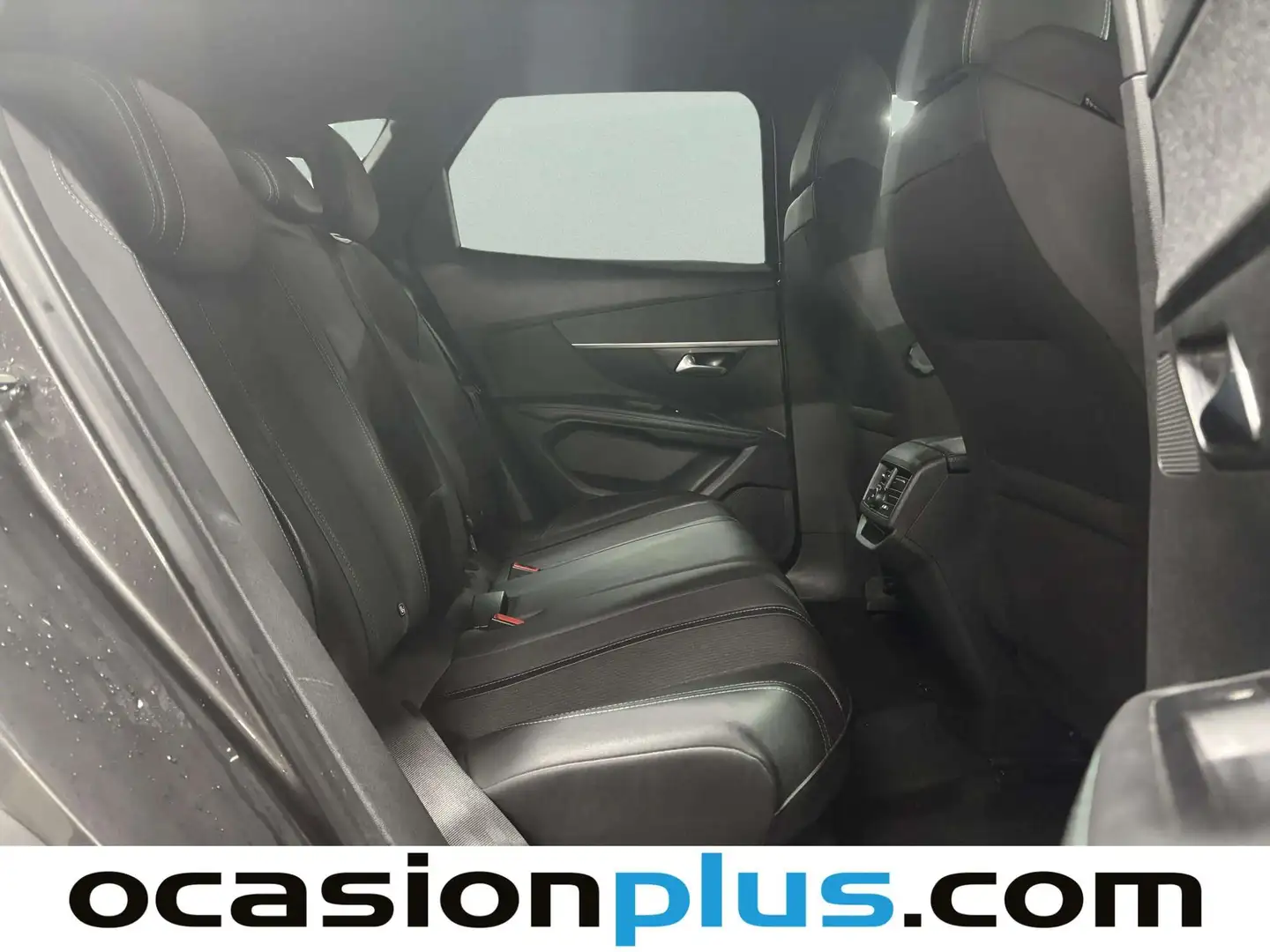 Foto Peugeot 3008 Peugeot 3008 PureTech 130 S&S Allure Pack (130 CV)