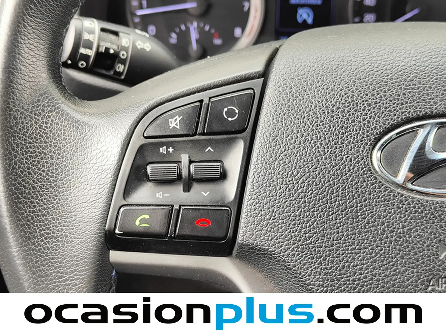 Foto Hyundai Tucson Hyundai Tucson 1.6 GDI BlueDrive 25 Aniversario 4x2 (131 CV)