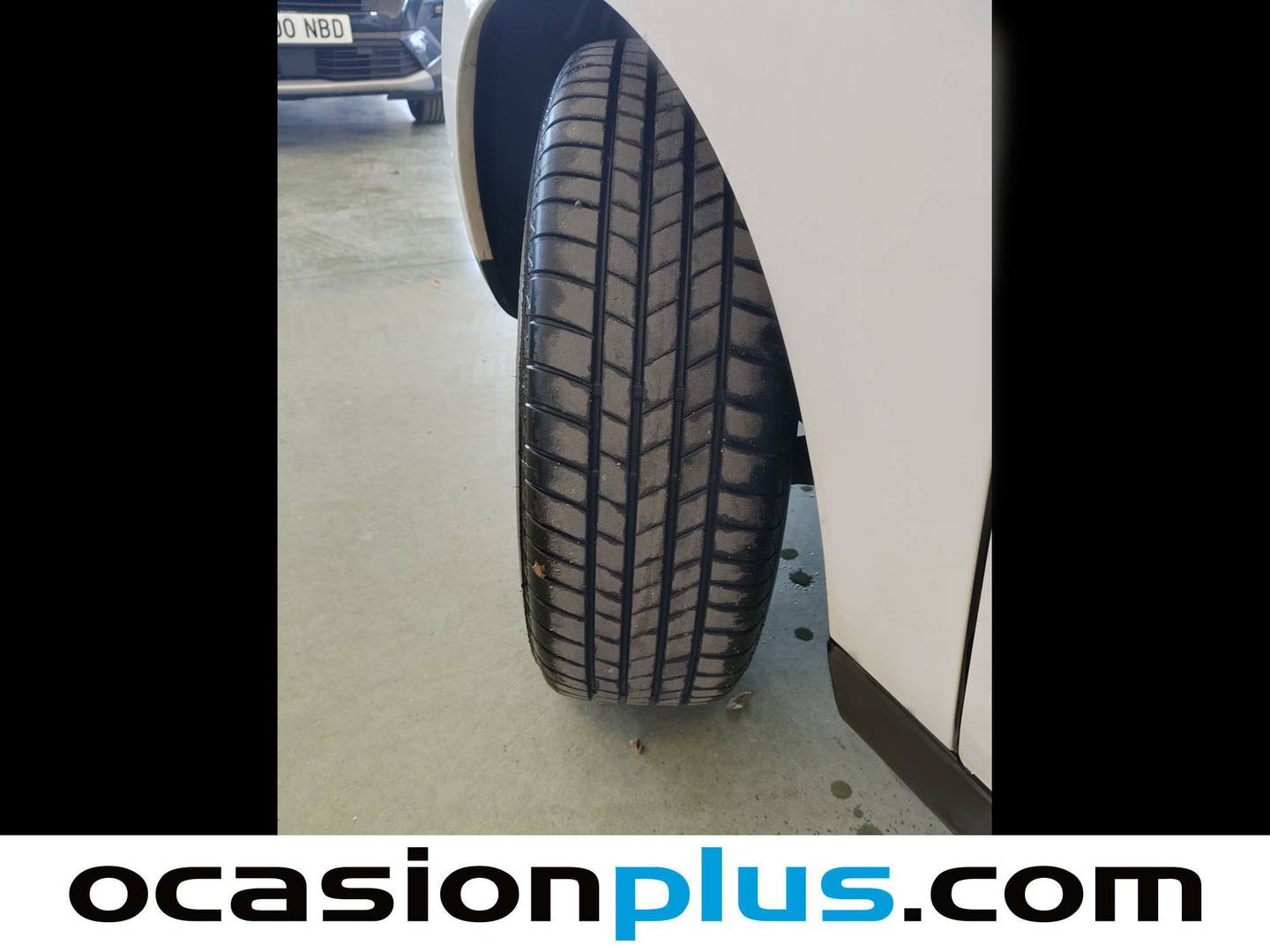 Hyundai ix35 Hyundai ix35 1.6 GDi Tecno Sky 4x2 (135 CV) gasolina