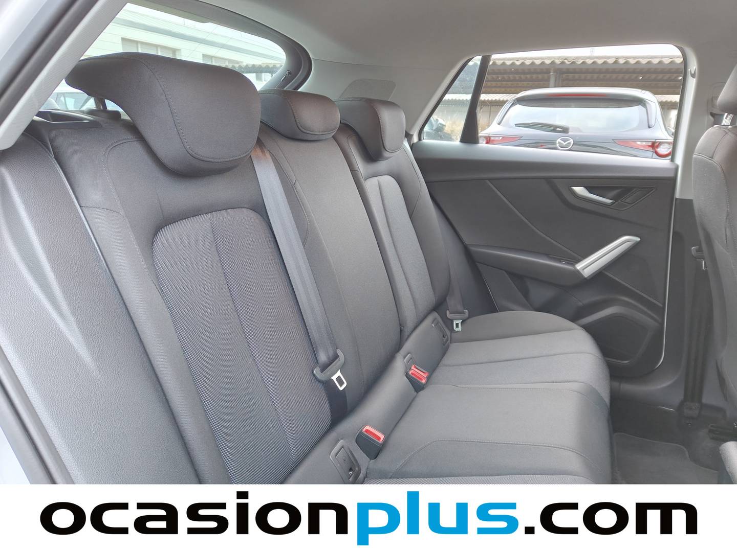 Foto Audi Q2 Audi Q2 Advanced 30 TDI (116 CV)