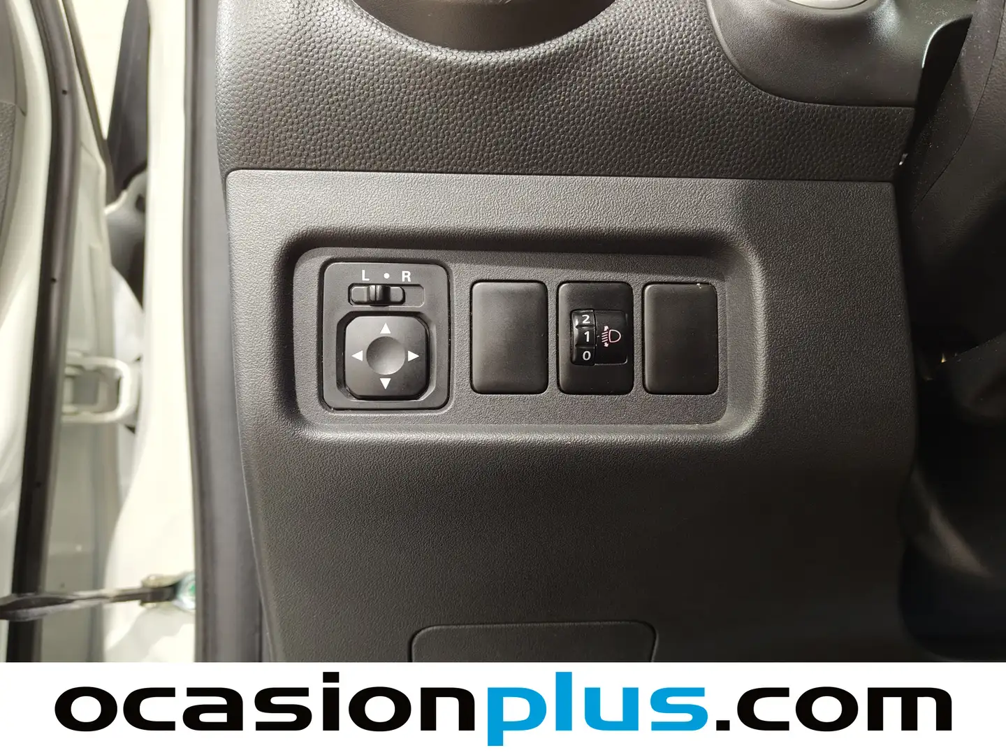 Foto Mitsubishi Space Star Mitsubishi Space Star 120 MPI Kaiteki (71 CV)