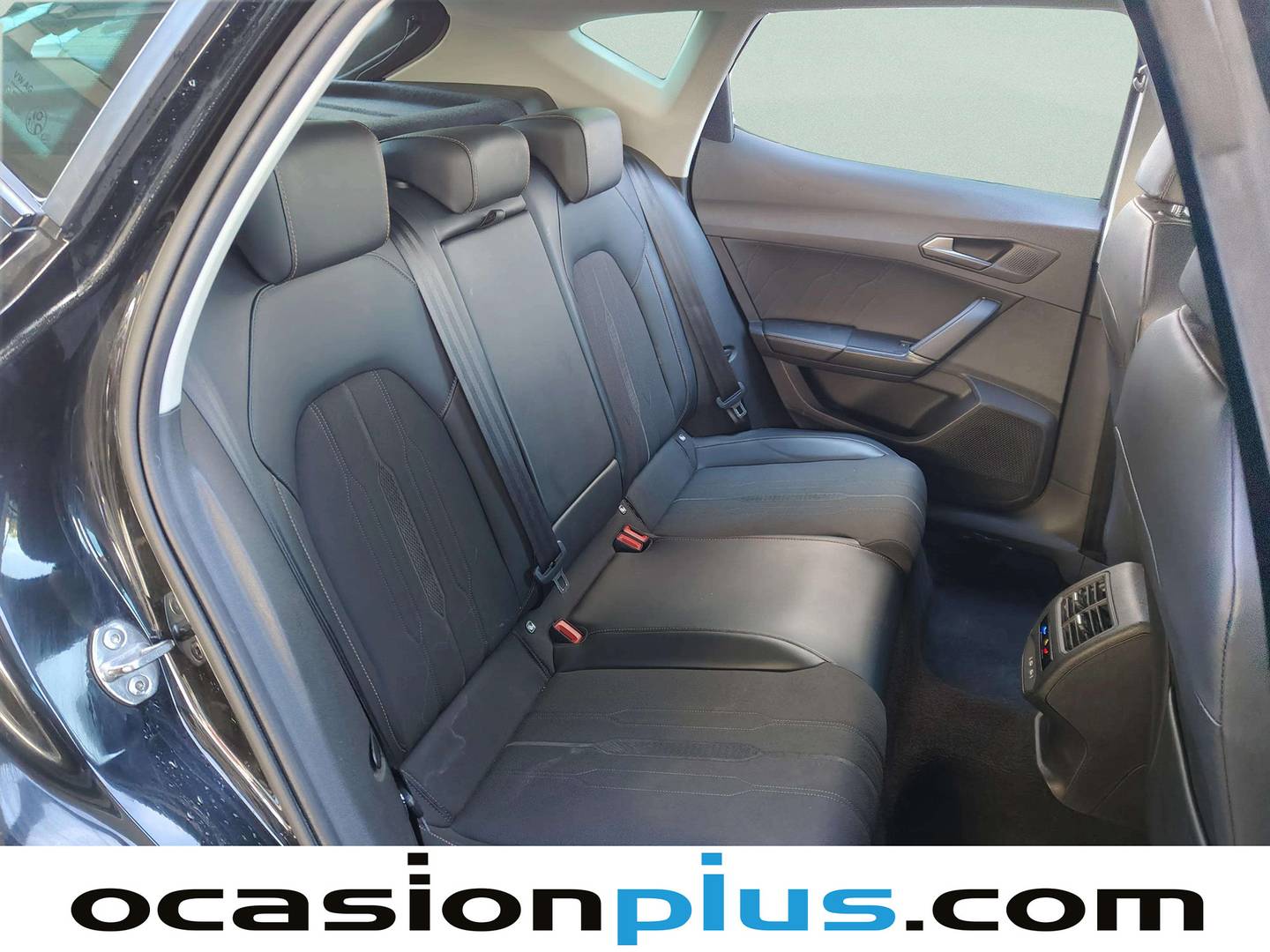 Cupra Formentor CUPRA Formentor 2.0 TDI (150 CV) diésel