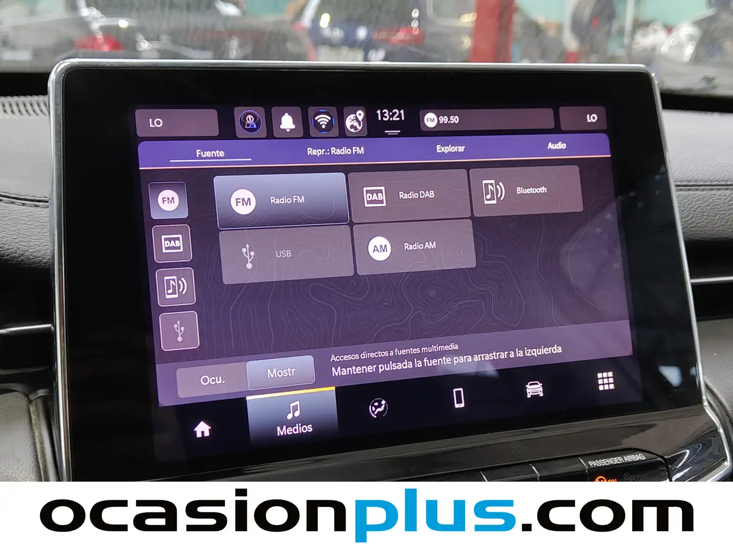 Foto Jeep Compass Jeep Compass 1.3 PHEV Limited AWD AT (190 CV)