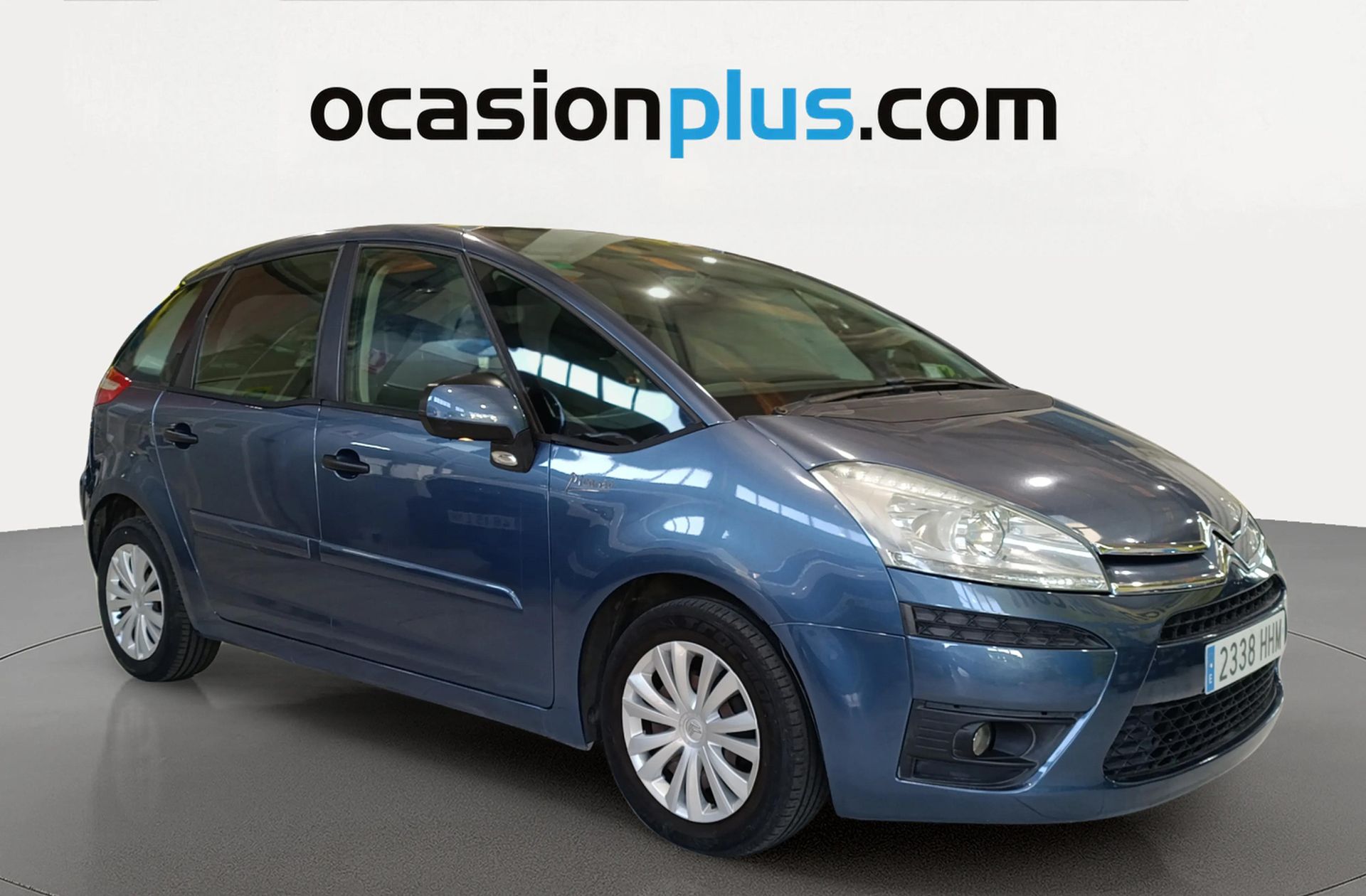 Citroën C4 Picasso 1.6 HDi Business - foto 2