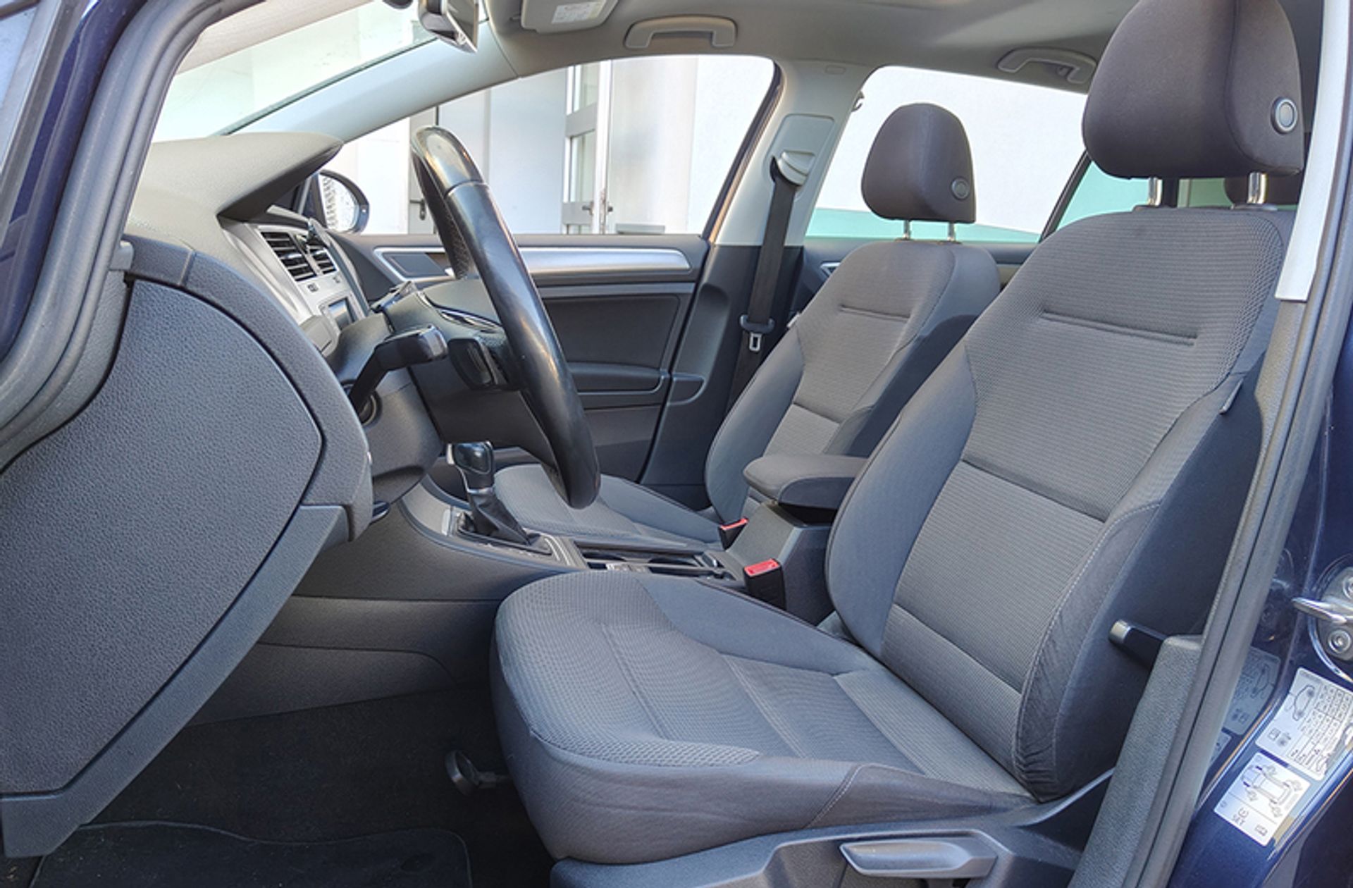 Volkswagen Golf Advance 1.4 TSI BMT DSG - foto 11