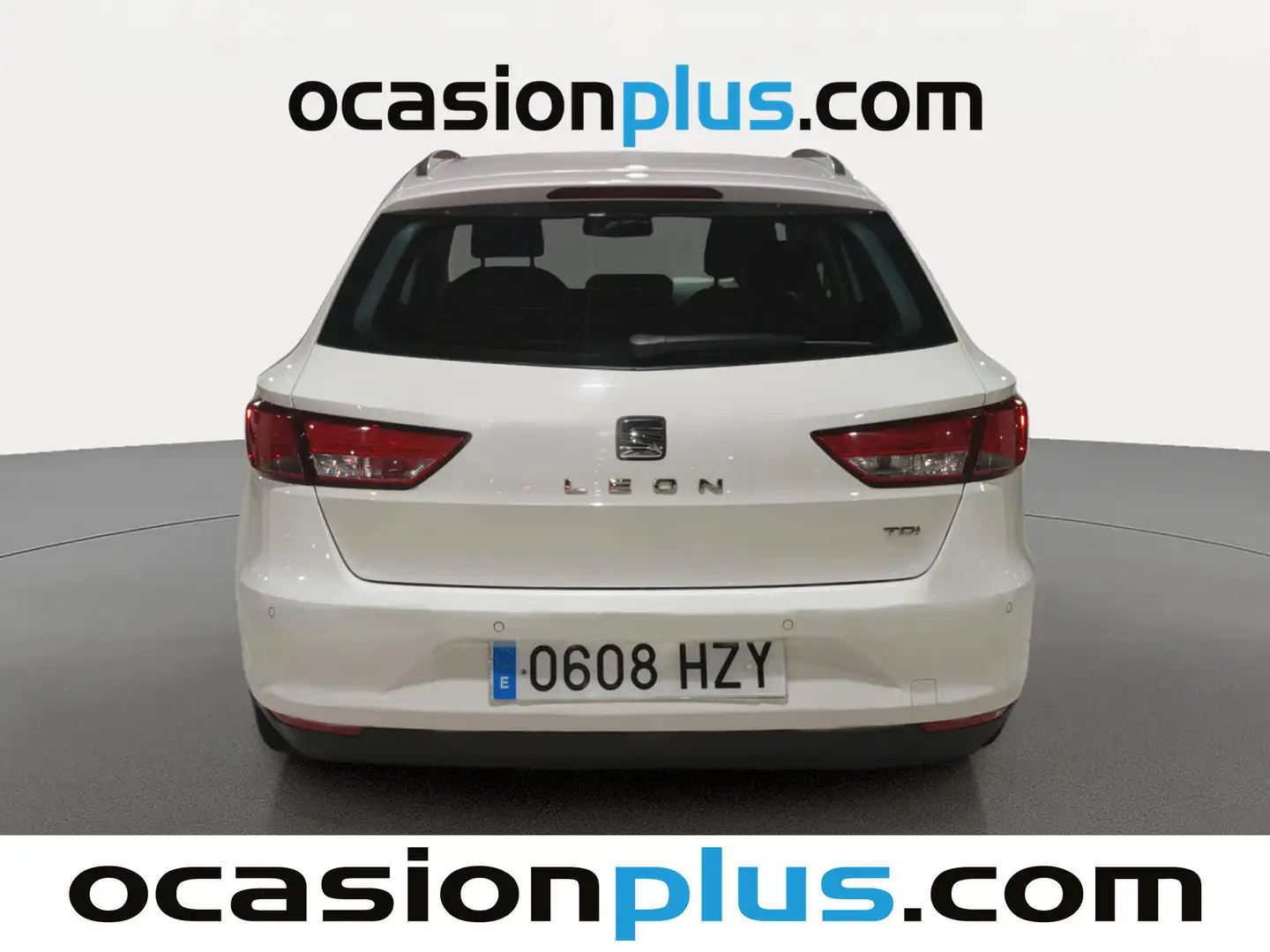 Foto Seat León SEAT León ST ST 2.0 TDI S&S Style (150 CV)