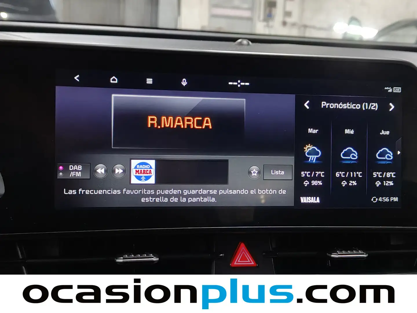 Foto KIA Sportage Kia Sportage 1.6 T-GDi MHEV Drive 4x2 (150 CV)