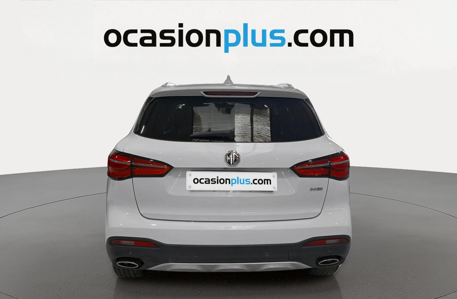 MG HS 1.5 Turbo GDI Luxury - foto 17