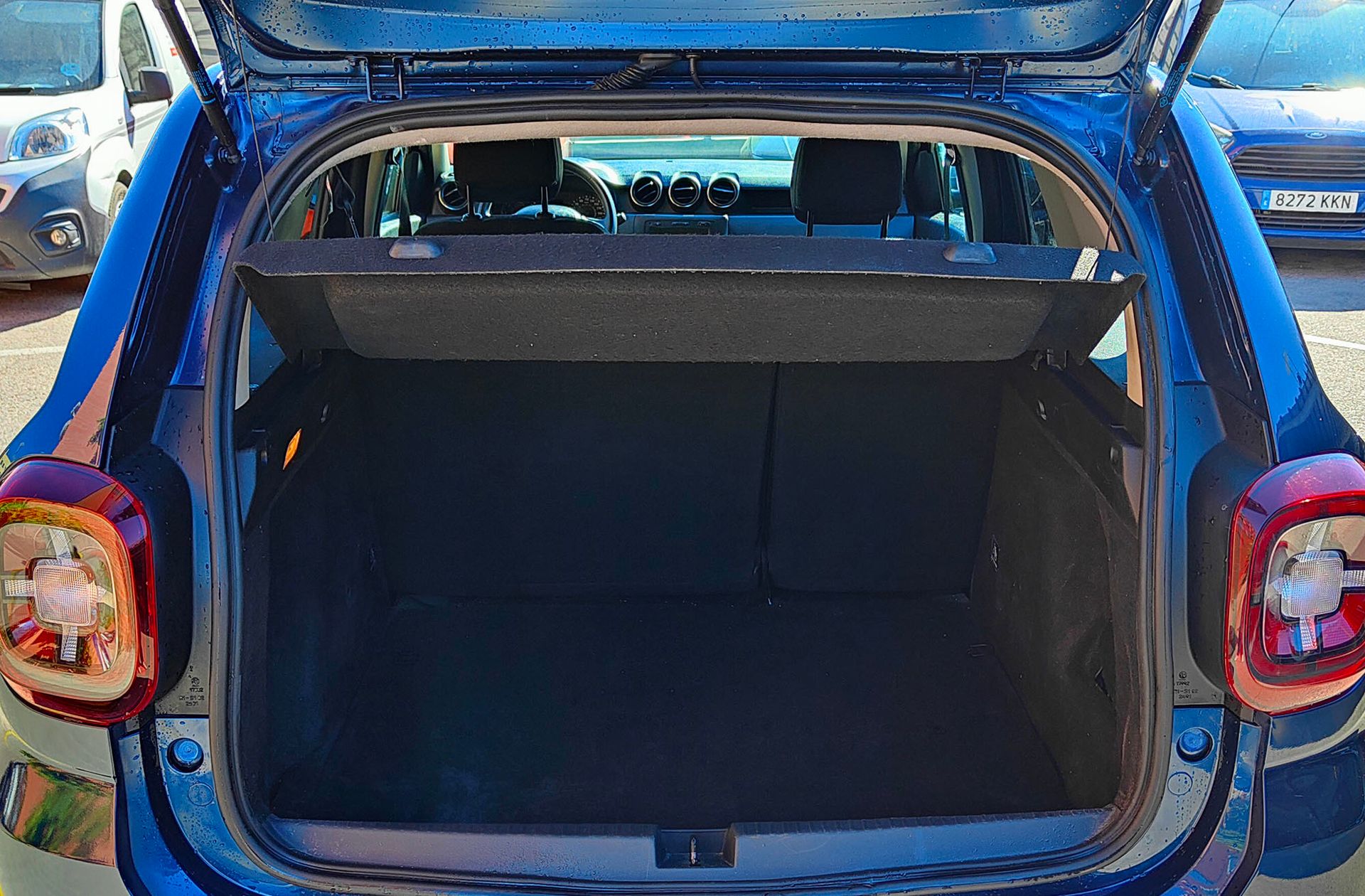 Dacia Duster 1.6 GLP Prestige 4x2 - foto 18