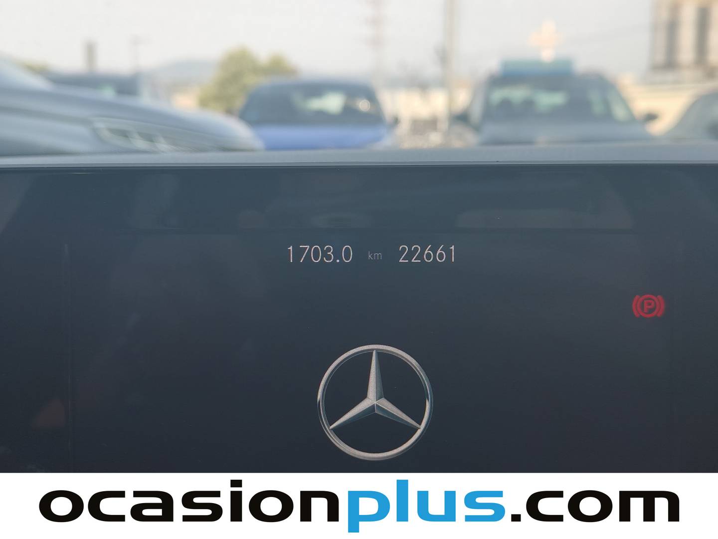 Mercedes Clase A Mercedes Clase A 180 (136 CV) seminuevo