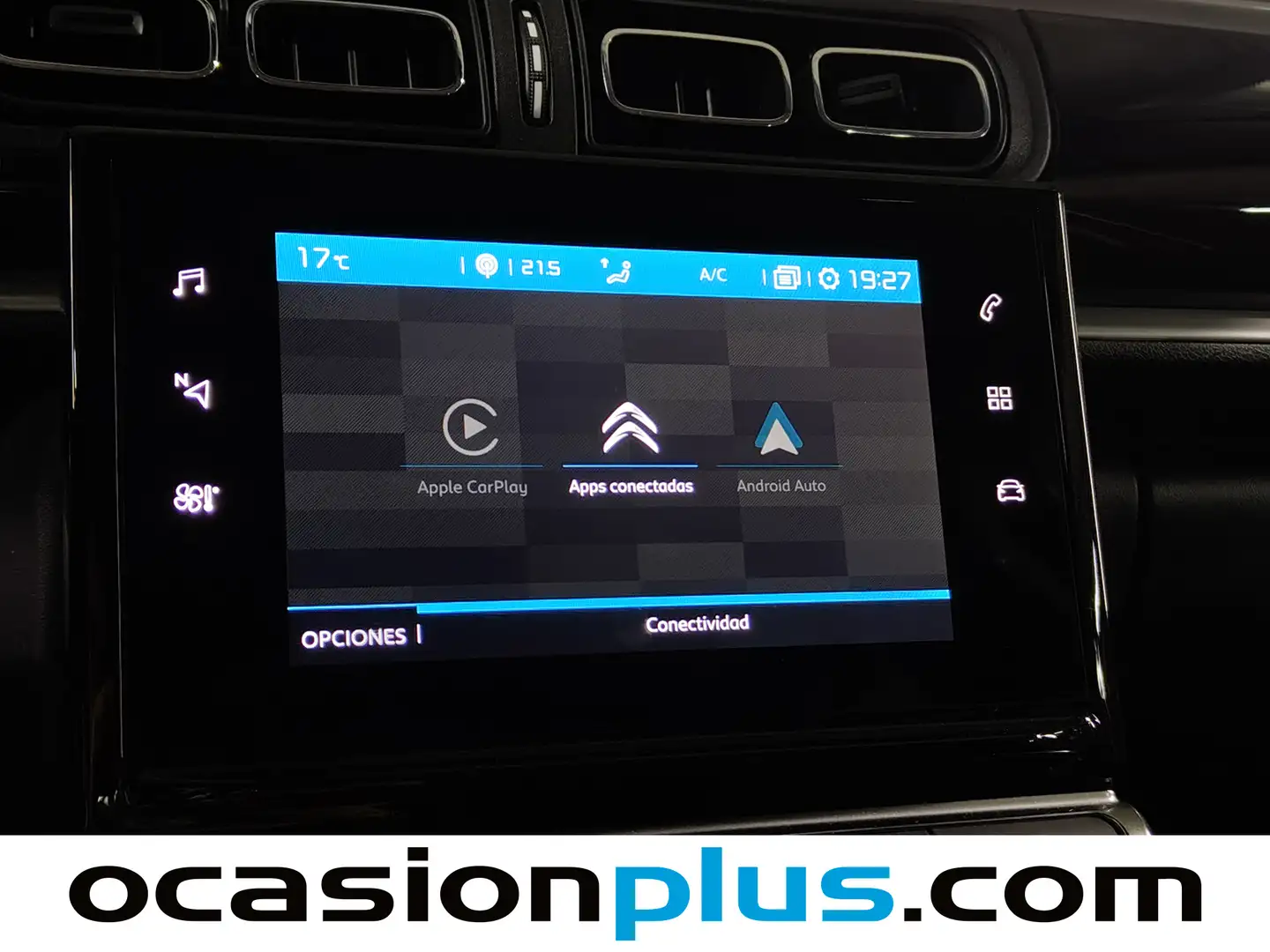 Foto Citroën C3 Citroen C3 PureTech 110 S&S Max (110 CV)