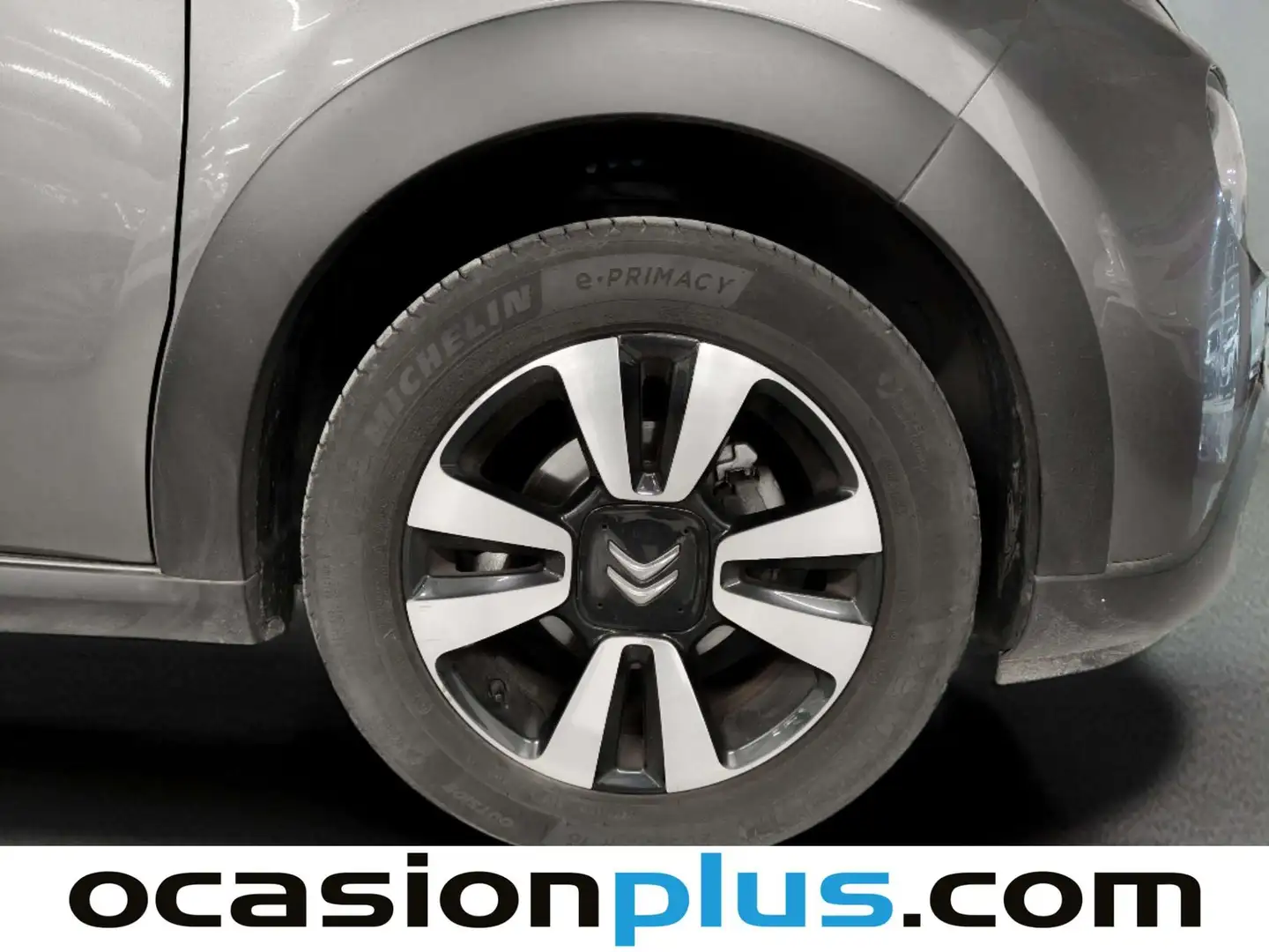 Foto Citroën C3 Citroen C3 PureTech 110 Max EAT6 (110 CV)