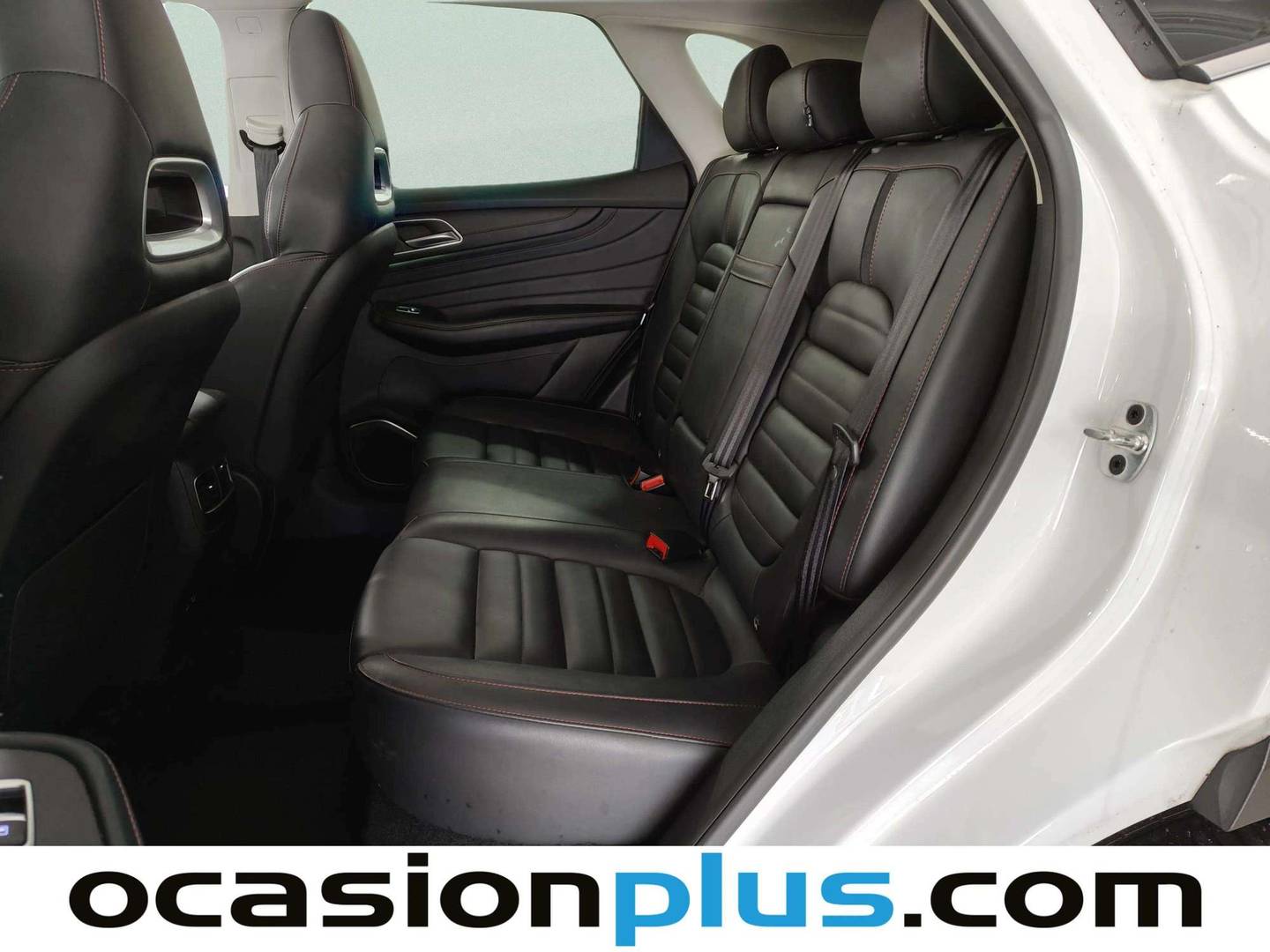 MG HS MG HS 1.5 Turbo GDI Luxury (162 CV) al mejor precio