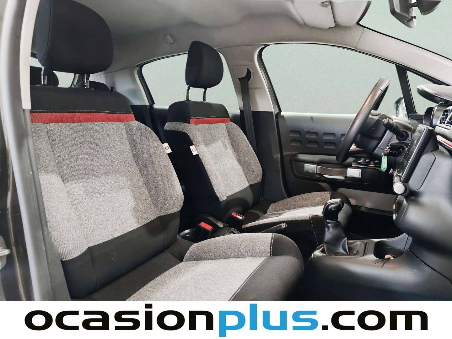 Citroën C3 Citroën C3 PureTech 82 C-Series (83 CV) manual