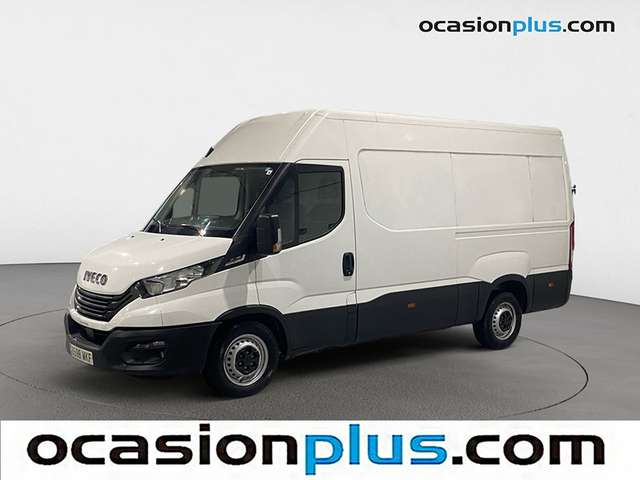 Iveco Daily Furgon 35S 16 V 3520L/H2 Auto (156 CV) de segunda mano