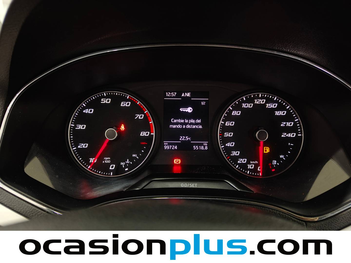 Seat Arona Seat Arona 1.0 TSI Ecomotive Xcellence (115 CV) 2018