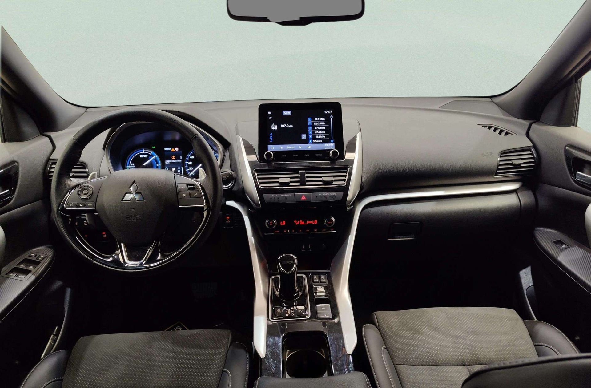 Mitsubishi Eclipse Cross 2.4 PHEV Kaiteki 4WD - foto 7