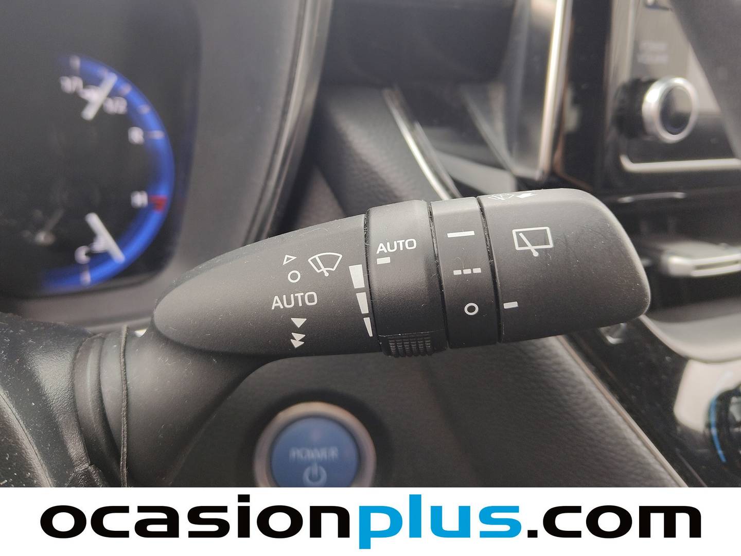 Acabados Toyota Corolla Toyota Corolla 1.8 125 Híbrido Active Tech E-CVT (122 CV)