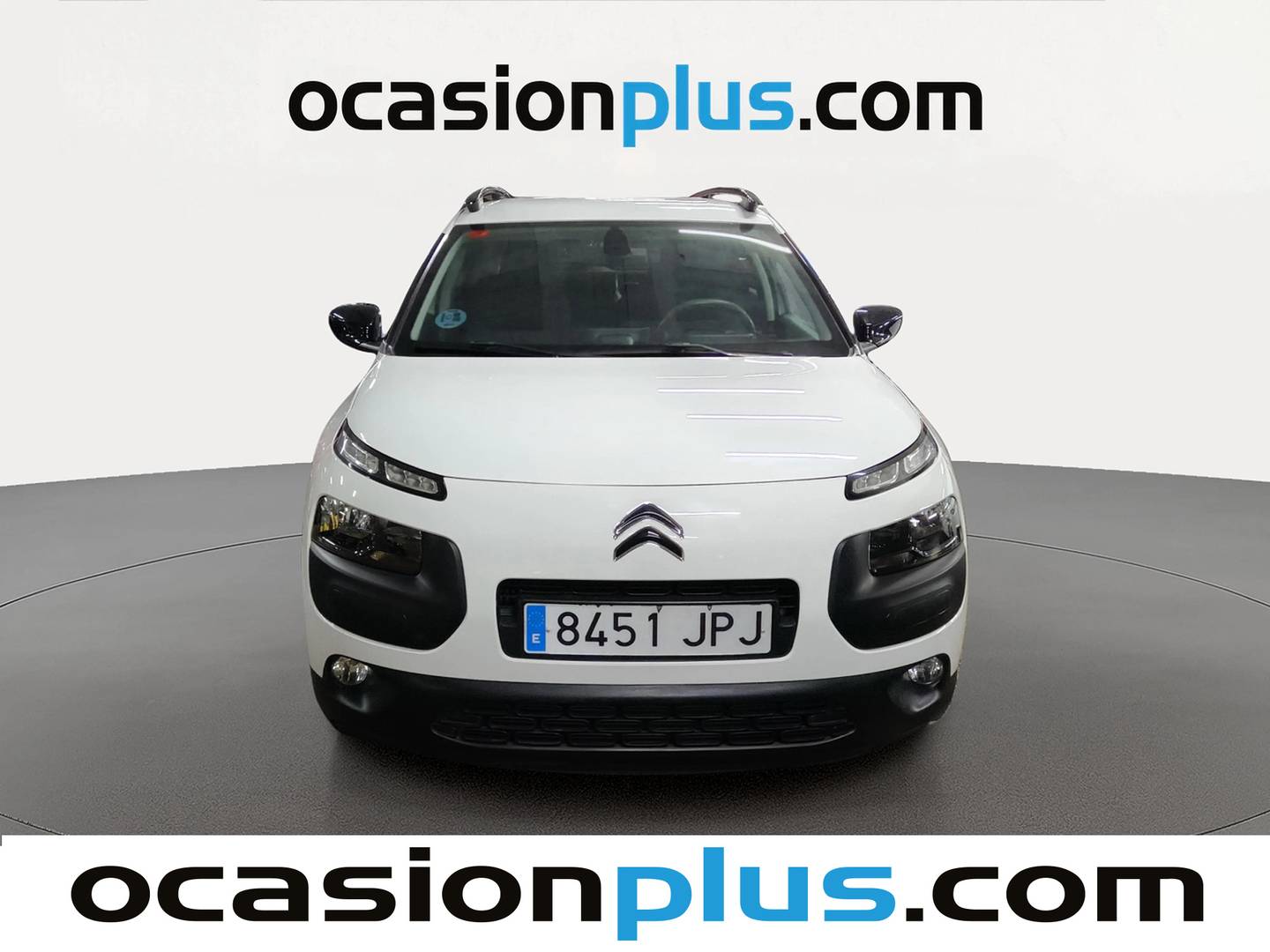 Citroën C4 Cactus Citroën C4 Cactus BlueHDi 100 Feel ETG6 (100 CV) 100cv
