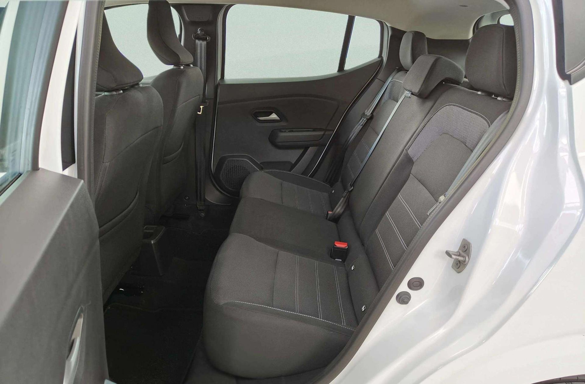 Dacia Sandero Expression ECO-G - foto 11