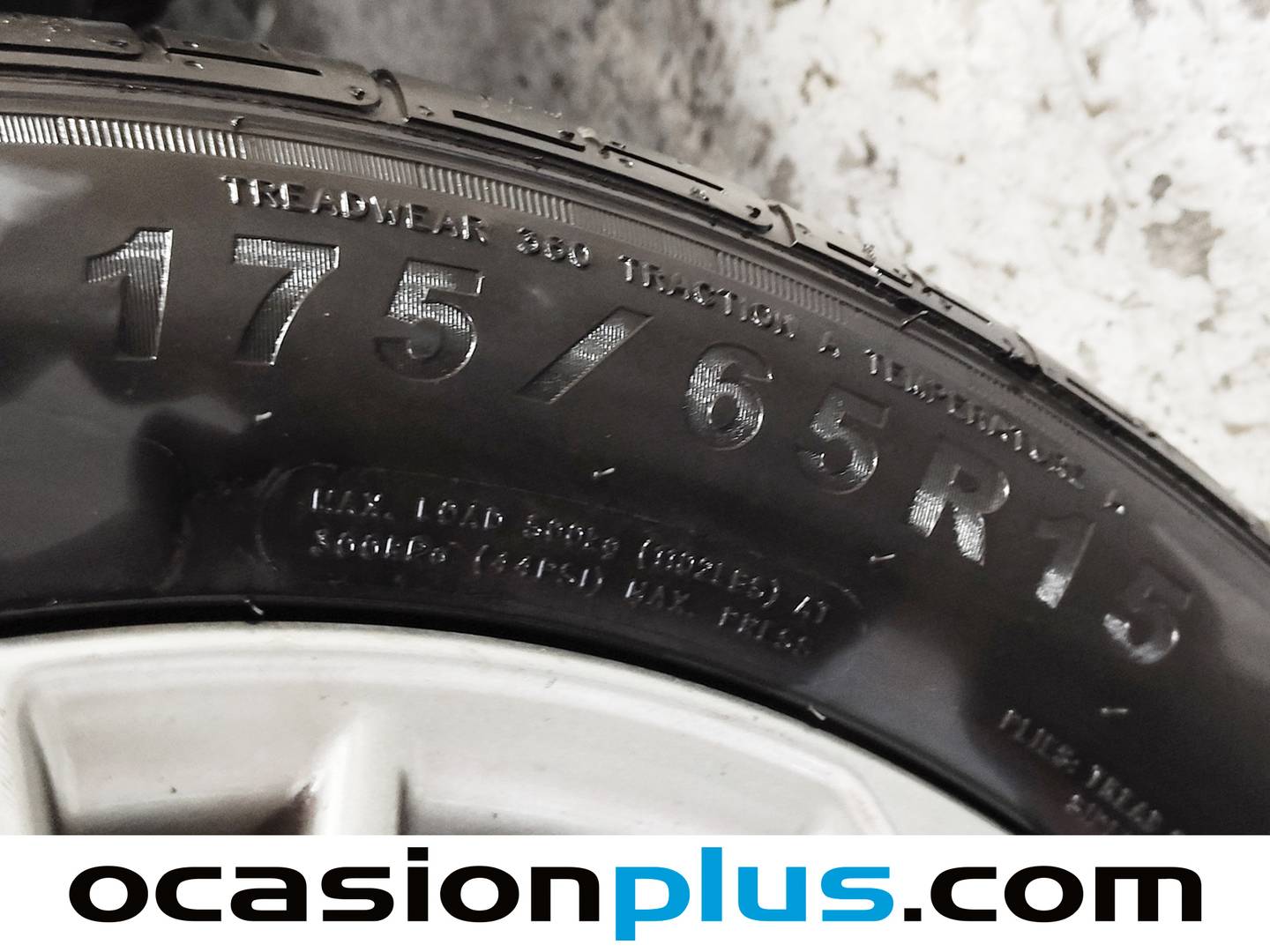 Toyota Yaris Toyota Yaris 1.0 Active (69 CV) de ocasión