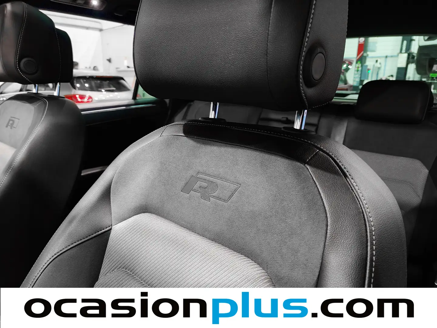 Foto Volkswagen Tiguan Volkswagen Tiguan Sport 2.0 TDI 4Motion (190 CV) DSG