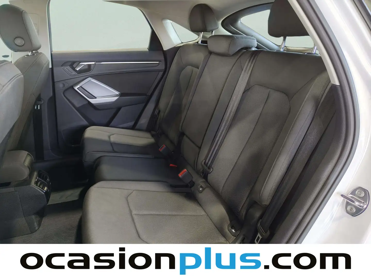 Foto Audi Q3 Sportback Audi Q3 Sportback TFSIe Advanced 45 TFSI e (245 CV) S tronic