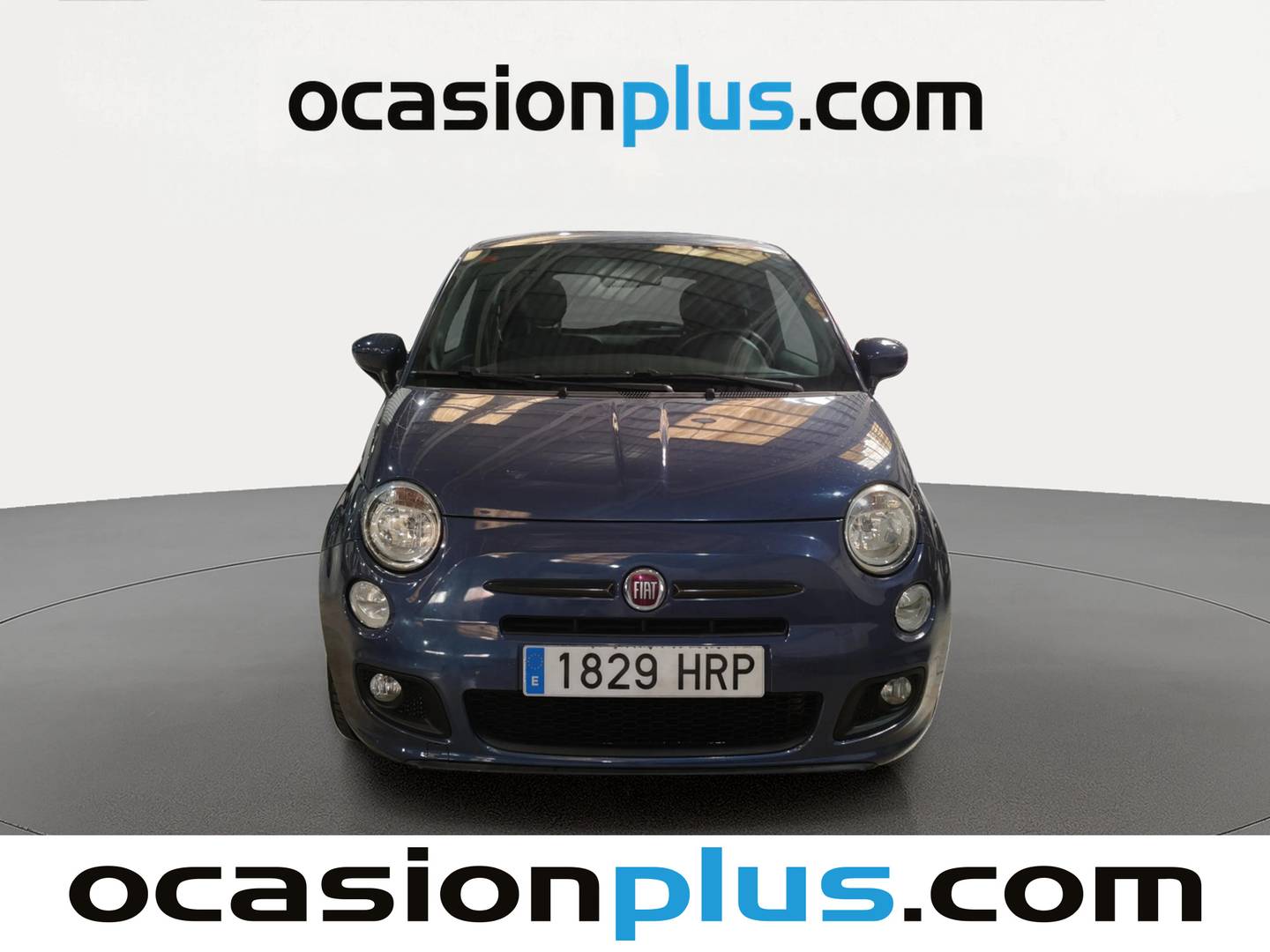 Fiat 500 Fiat 500 1.2 S (69 CV) al mejor precio