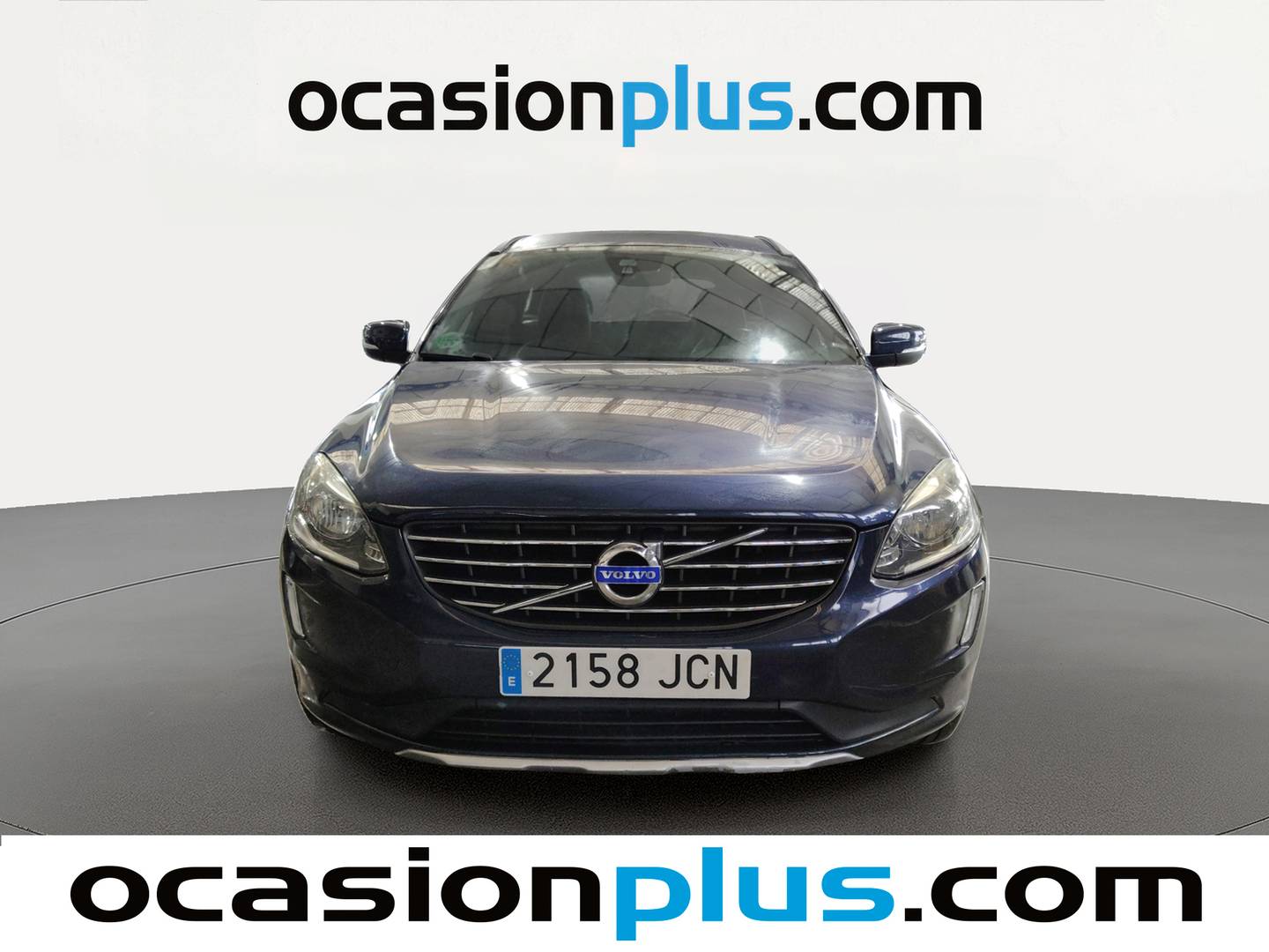 Foto Volvo XC60 Volvo XC60 D4 Momentum (181 CV)